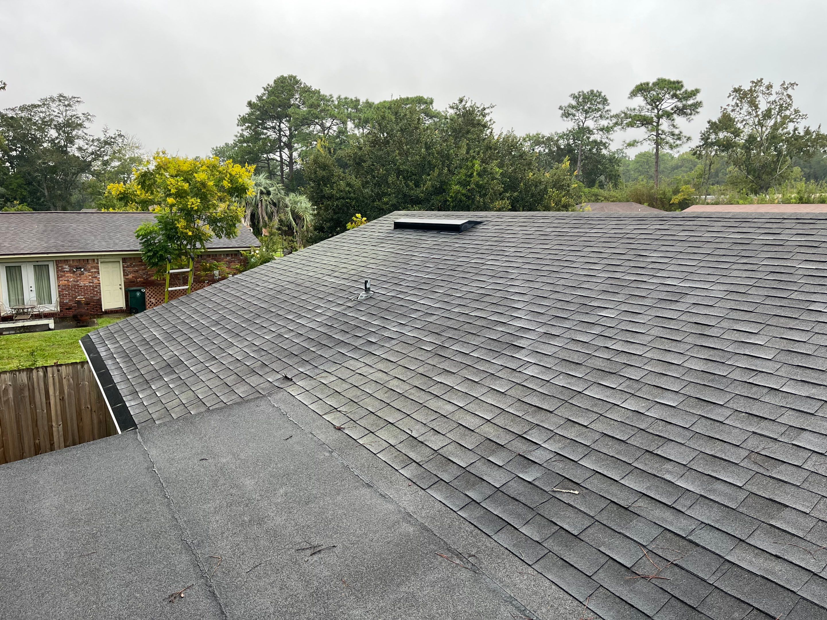 Shingle -> Shingle by Prime Roofing