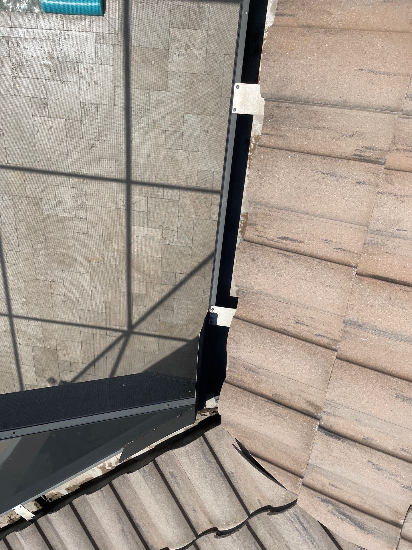 Gutter Cleaning Service in Bradenton FL by Gutter Professors