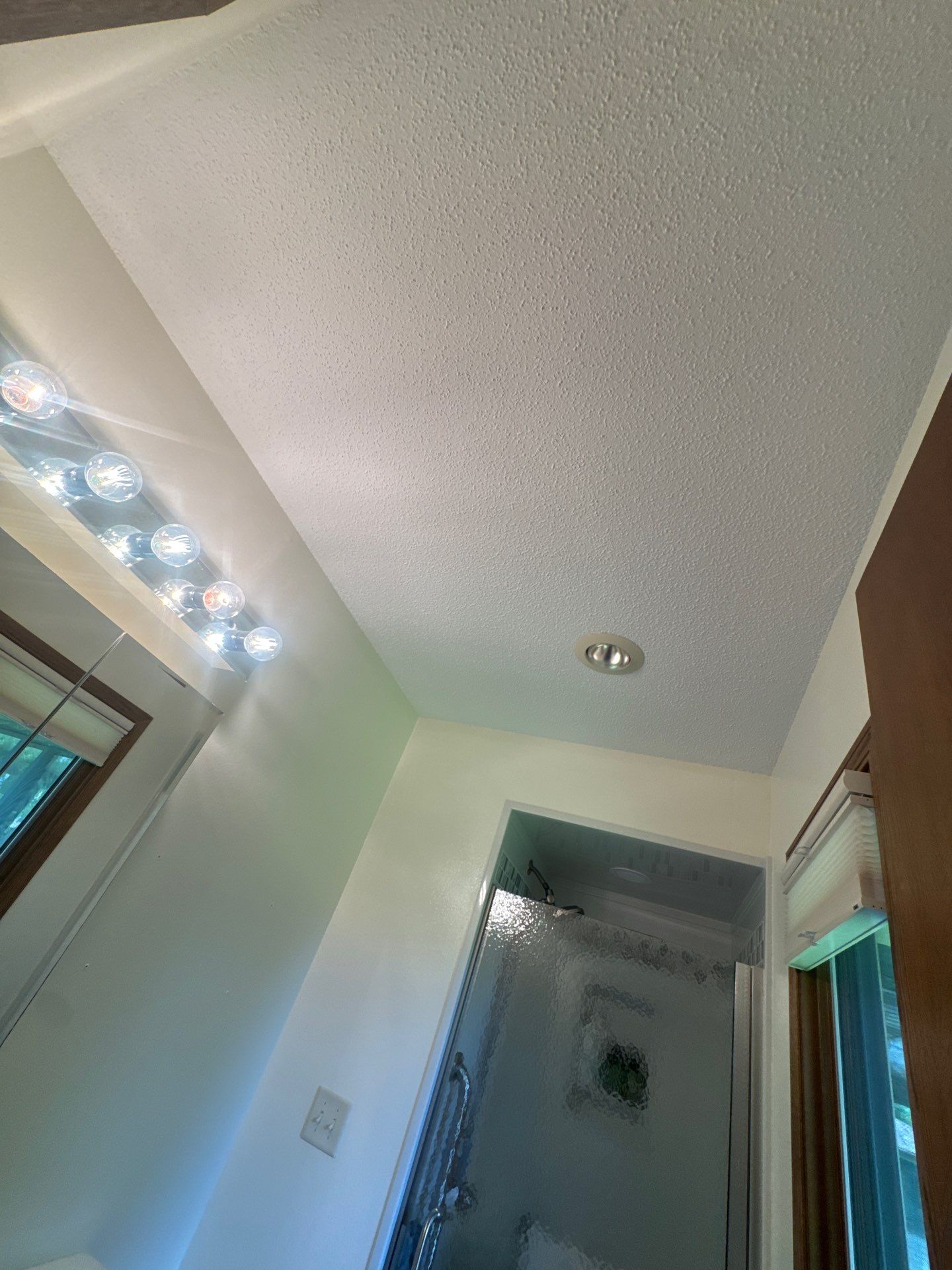 Residential Interior Repaint by Midwest Paint LLC