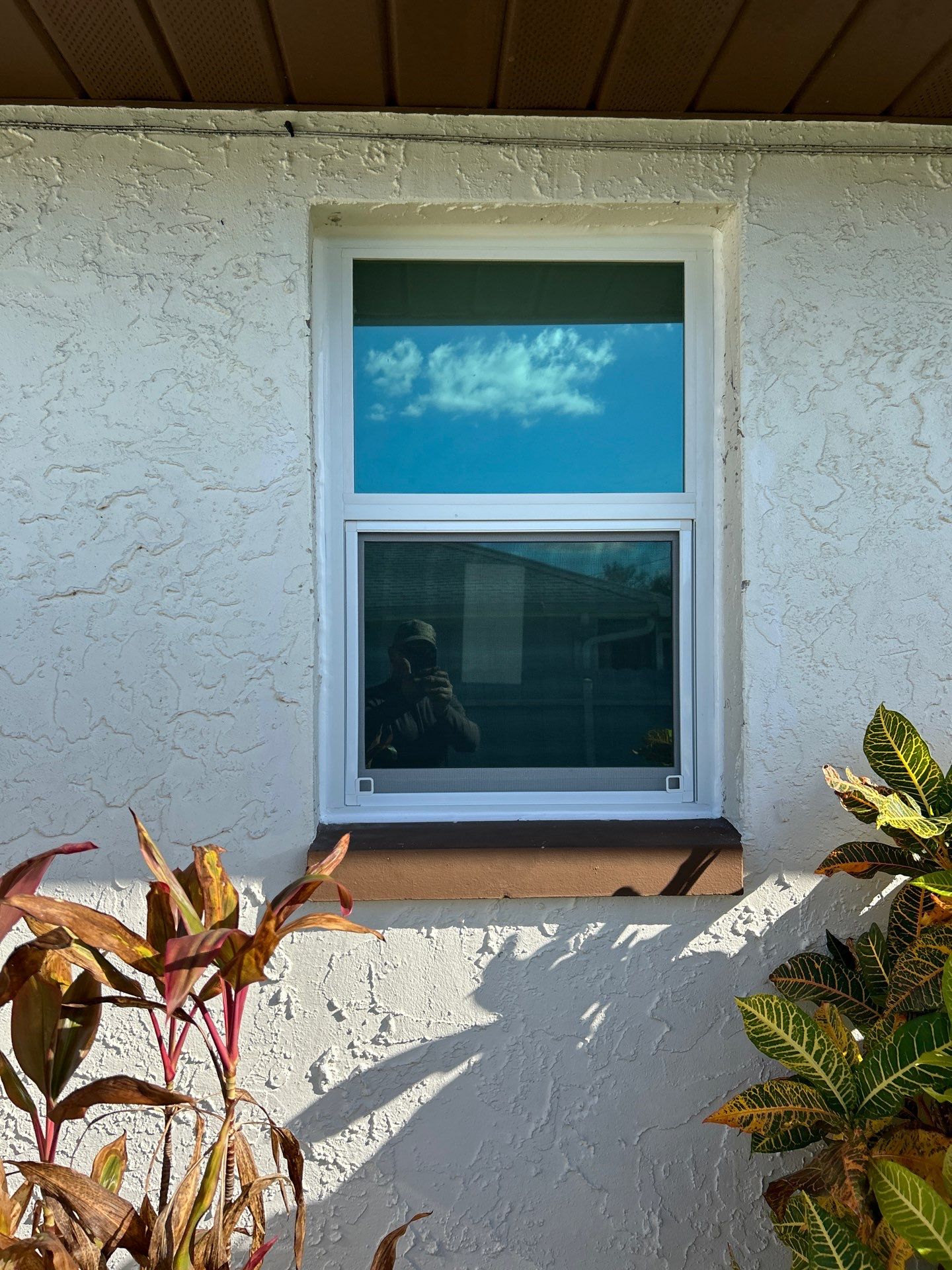  Eze Breeze porch enclosure, CGI Windows and doors  by Windows For Life 