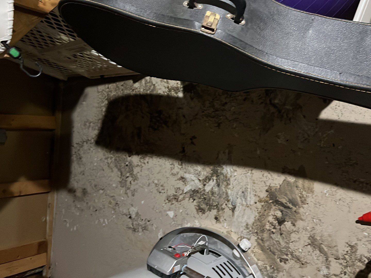 Project in City of the Village of Clarkston by EzDry Water Mitigation & Property Restoration