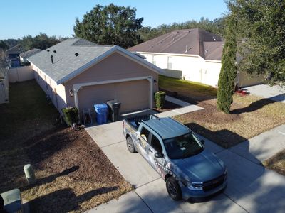 Roof Replacement in Lithia, FL