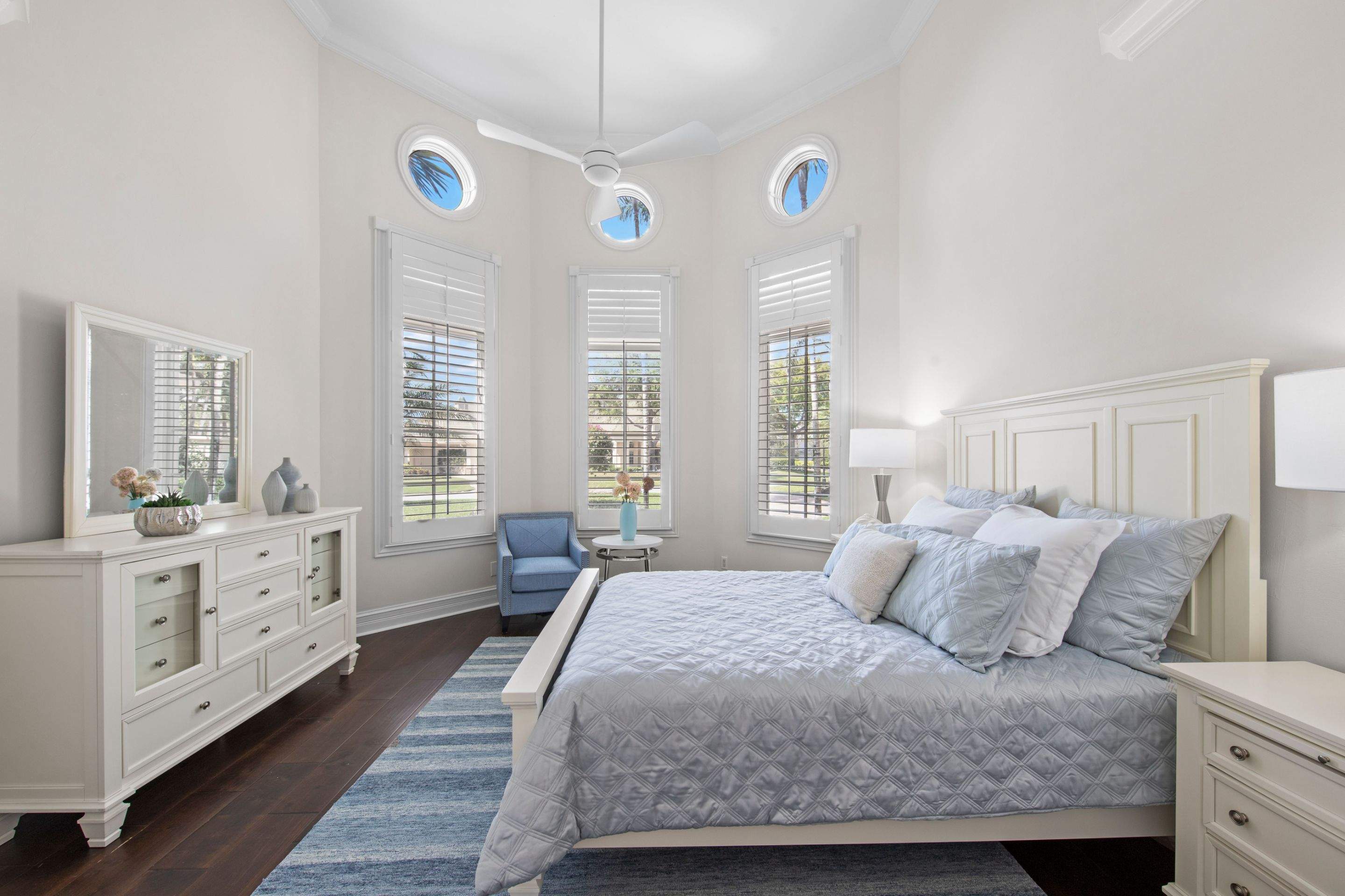 Quail West in Naples by Naples Home Staging®