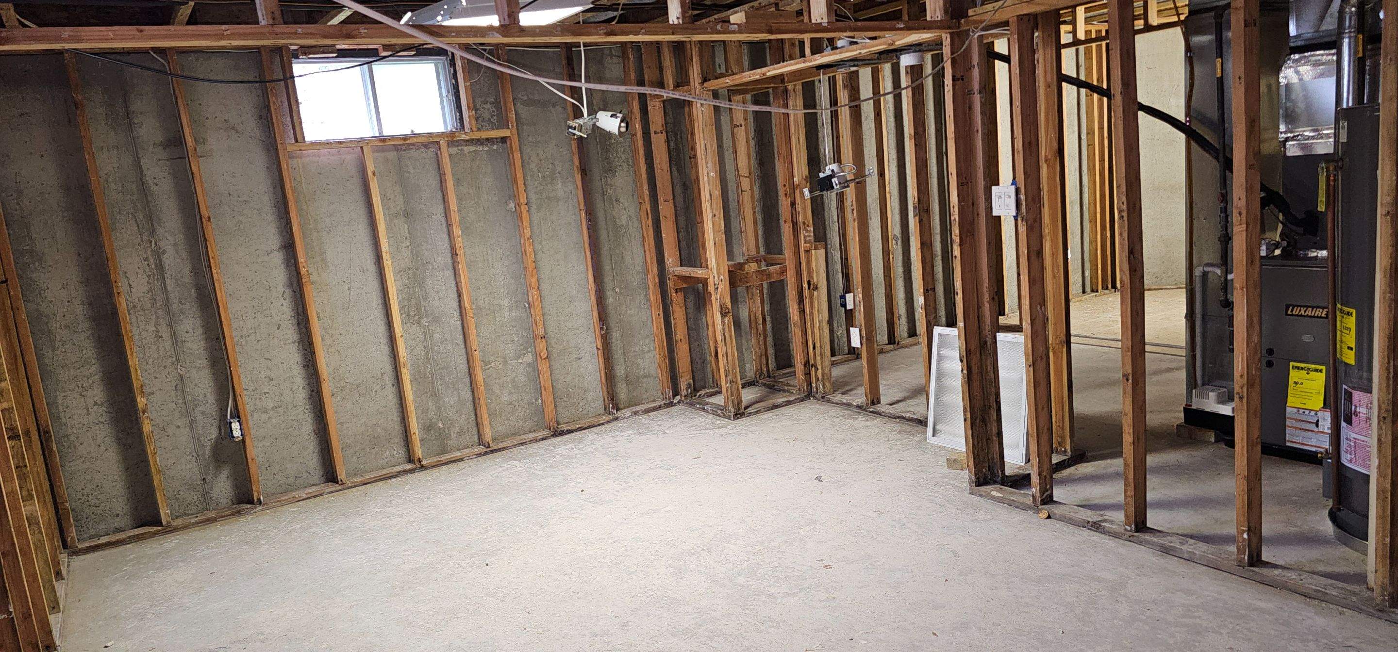 Water Damage Claim in Matawan by FLAPA & KeyStone