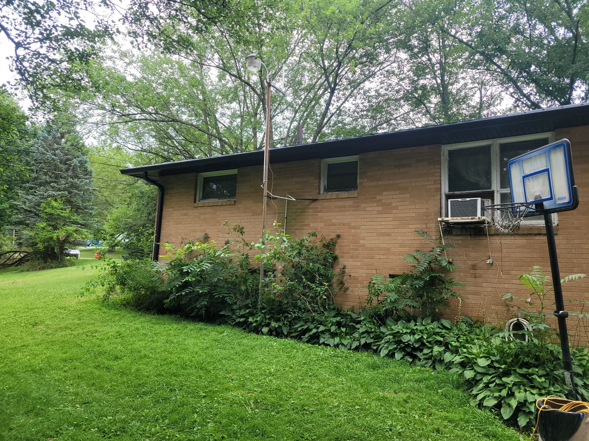 Mike Gibbs by Silver Leaf Contracting 