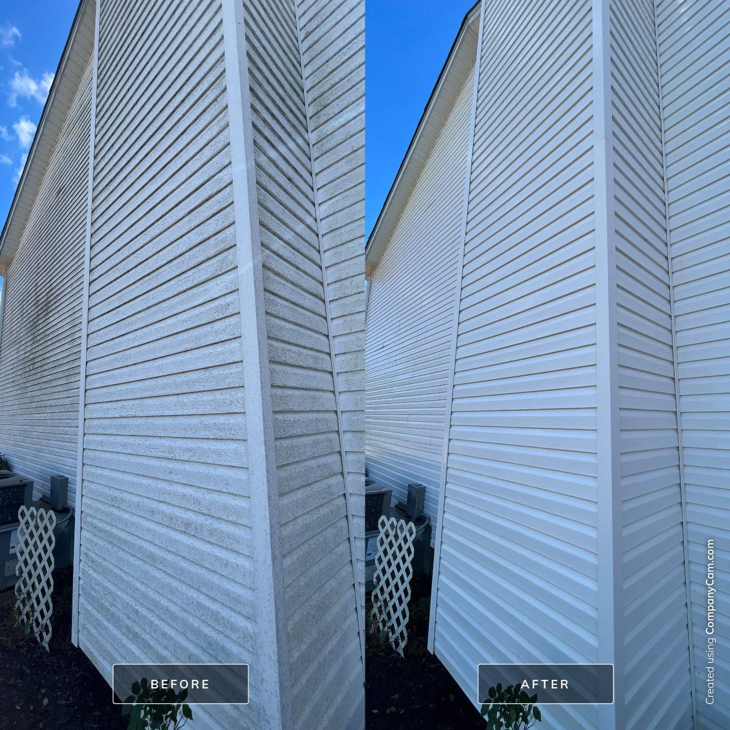 John's House by Mr. Mister Power Washing