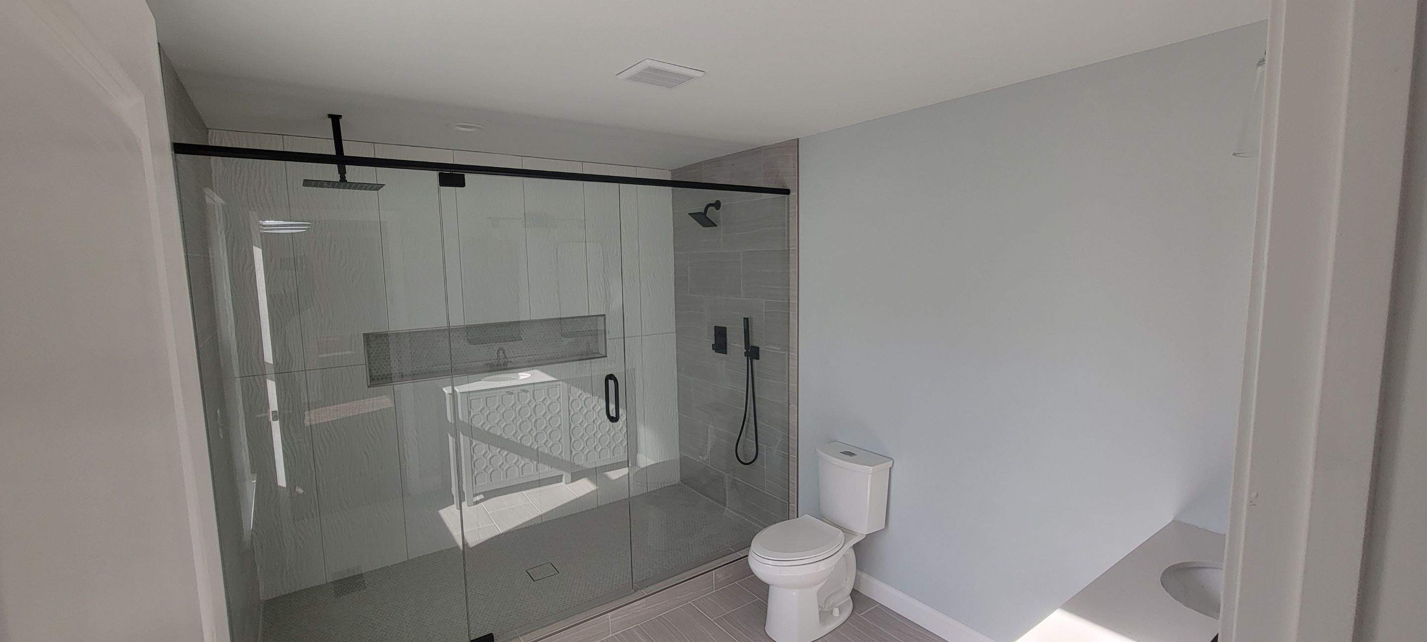 New Construction. Flip by Ajayi Design and Construction 