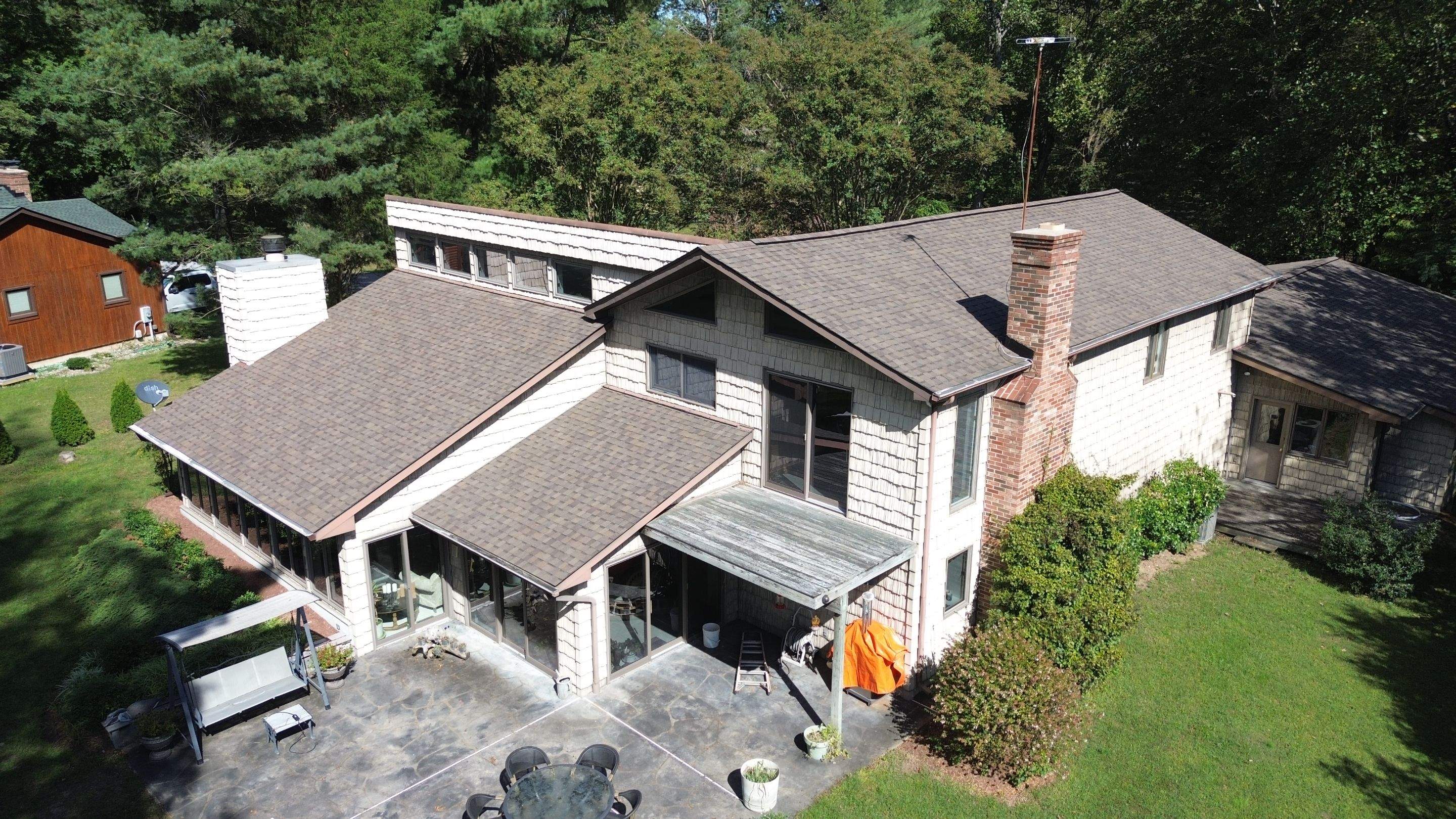 New Roof Install in Hungtingtown, MD  by Storm Ready Exteriors