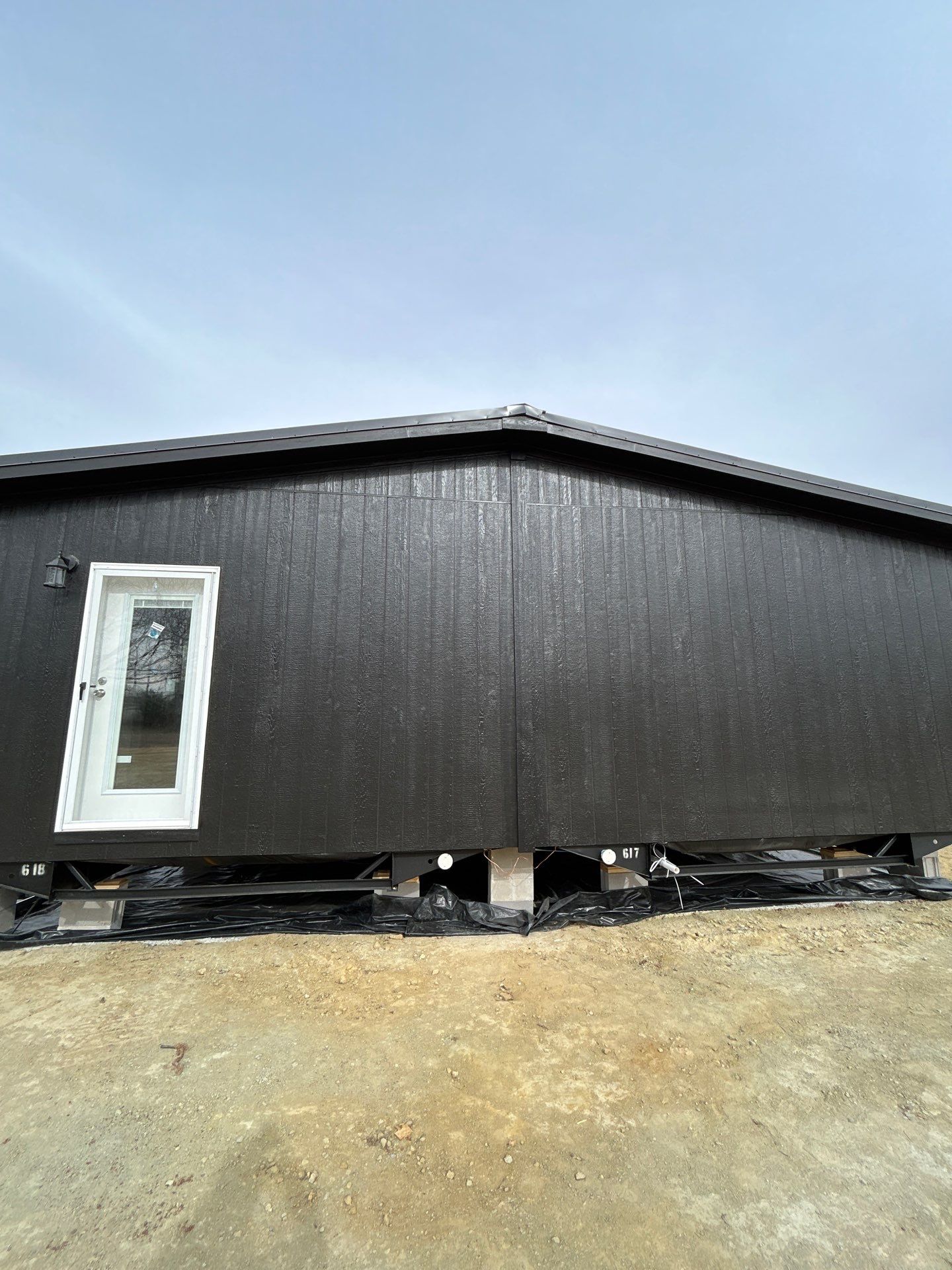 Project in Velma by Top Shelf Mobile Home Services LLC