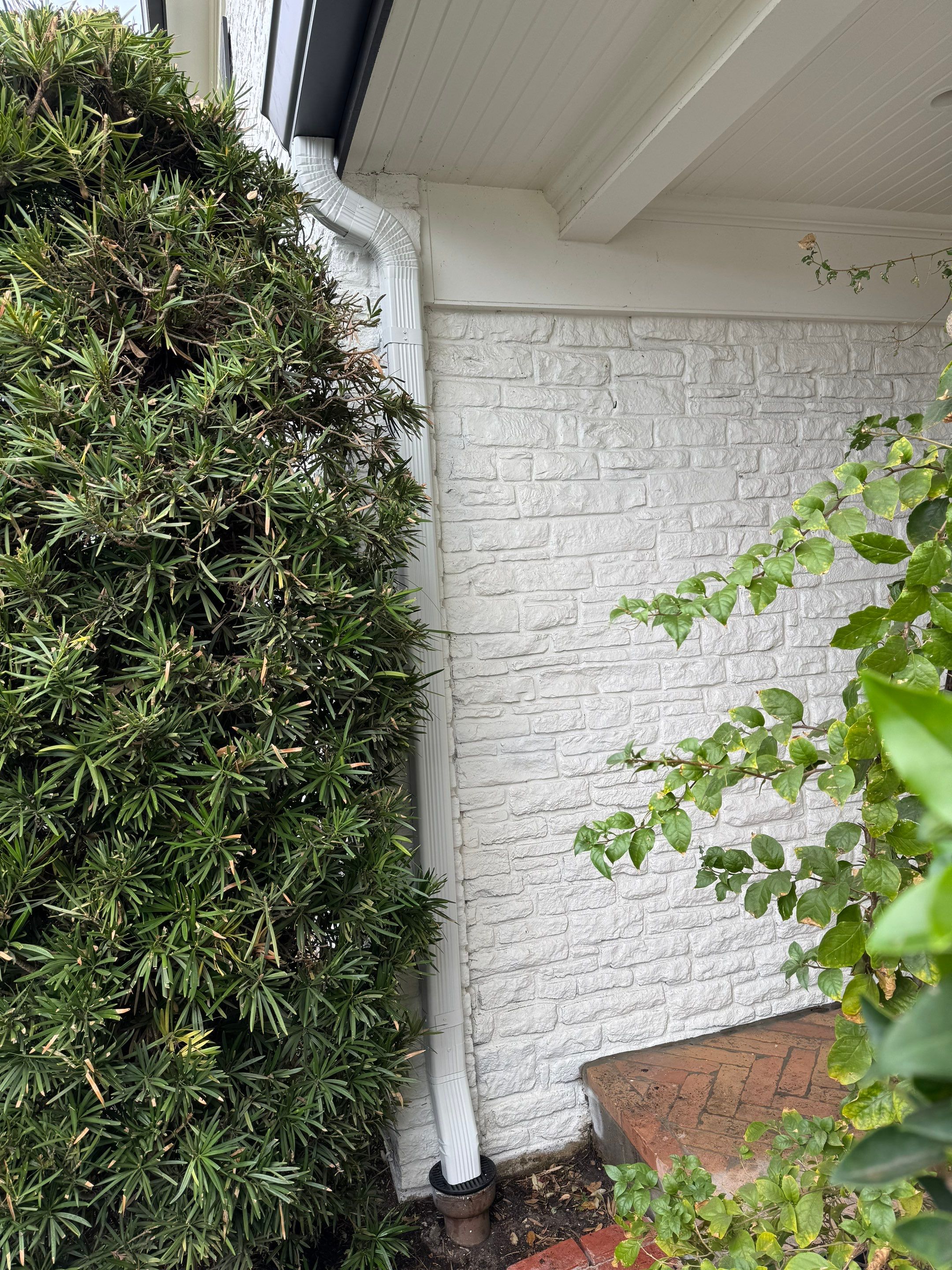 Gorgeous Gutters and Fascia by Bayfront Roofing and Construction