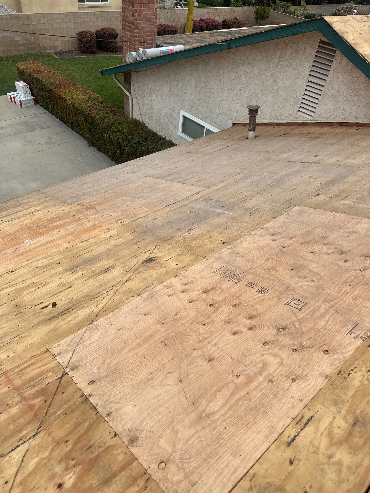 Roof Replacement- Arcadia, CA 91007 by Epic Roof Replacement