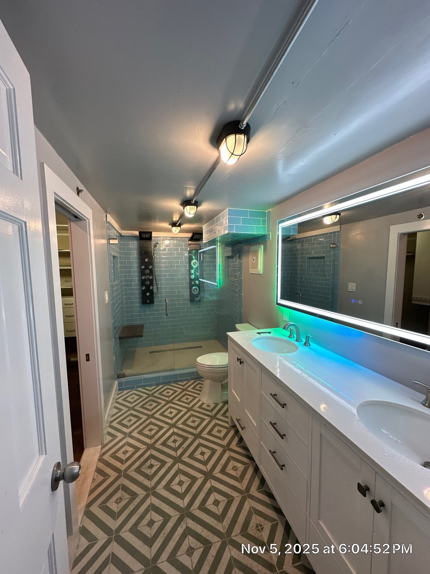 Interior Unit Refresh by Atlanta's Paint Doctor