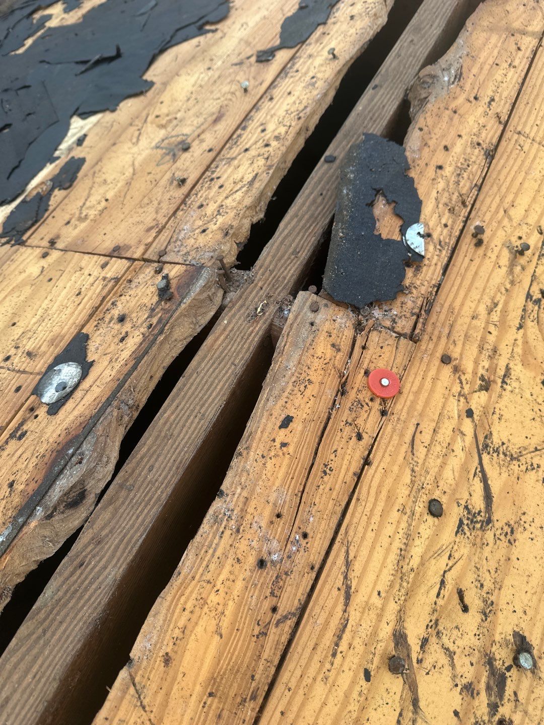Roof Replacement Baytown by Roof Repair Company