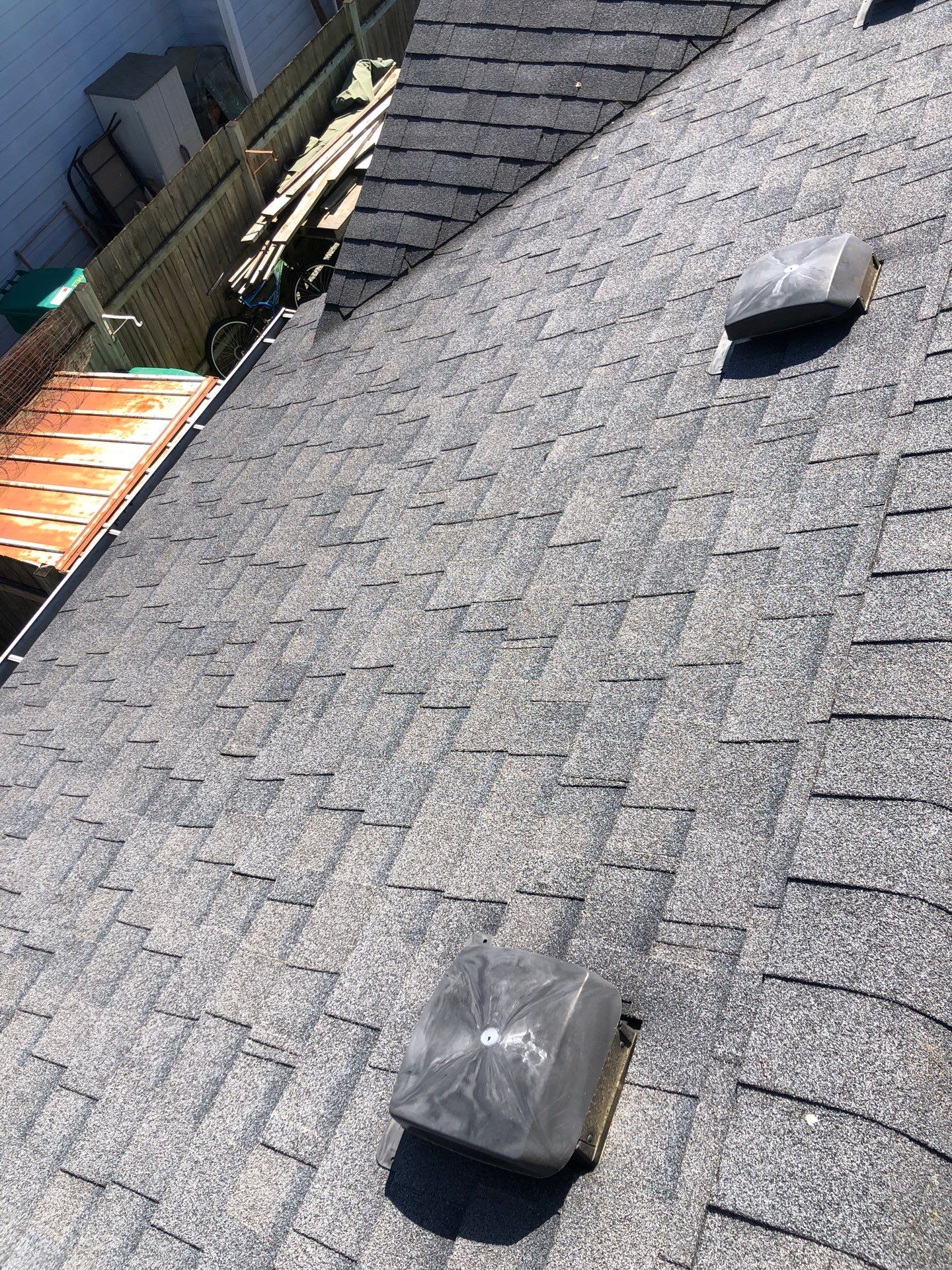 Project in Stanwood by Peaks and Valleys Construction