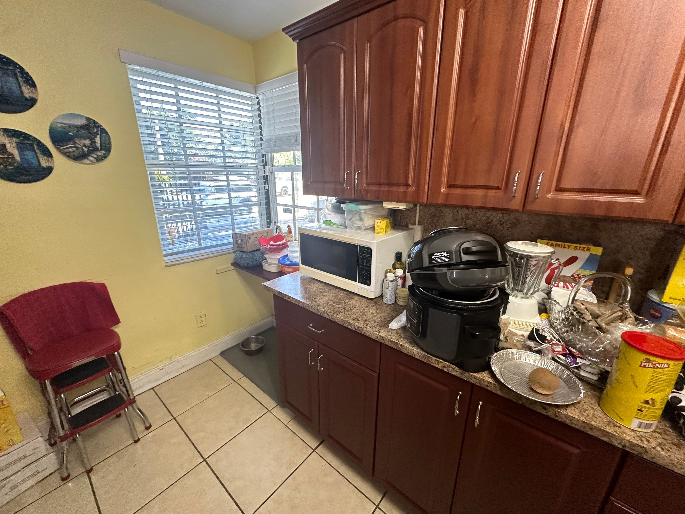 Roof Damage Claim in Miami by FLAPA & KeyStone