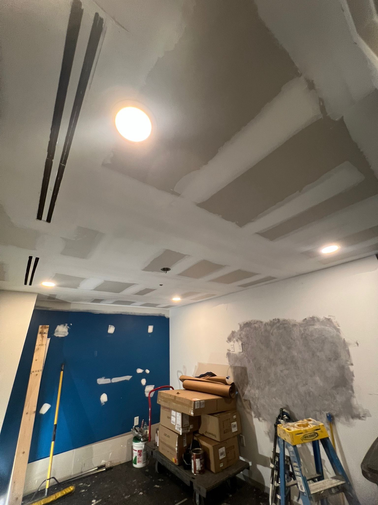 Office Project in Atlanta by Atlanta Design Group