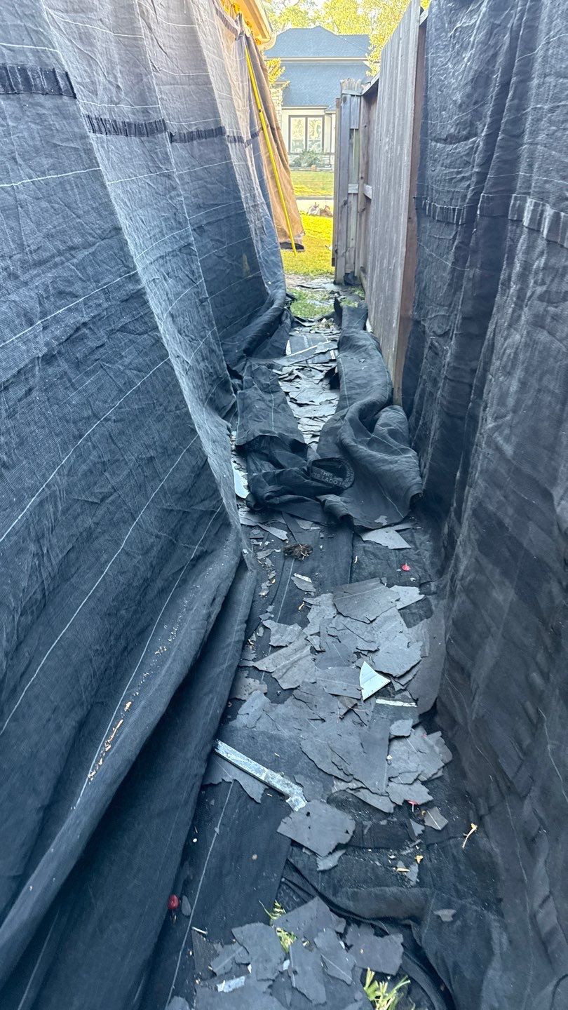 Tamko Titan XT - Rustic Slate by Roof Concepts Construction