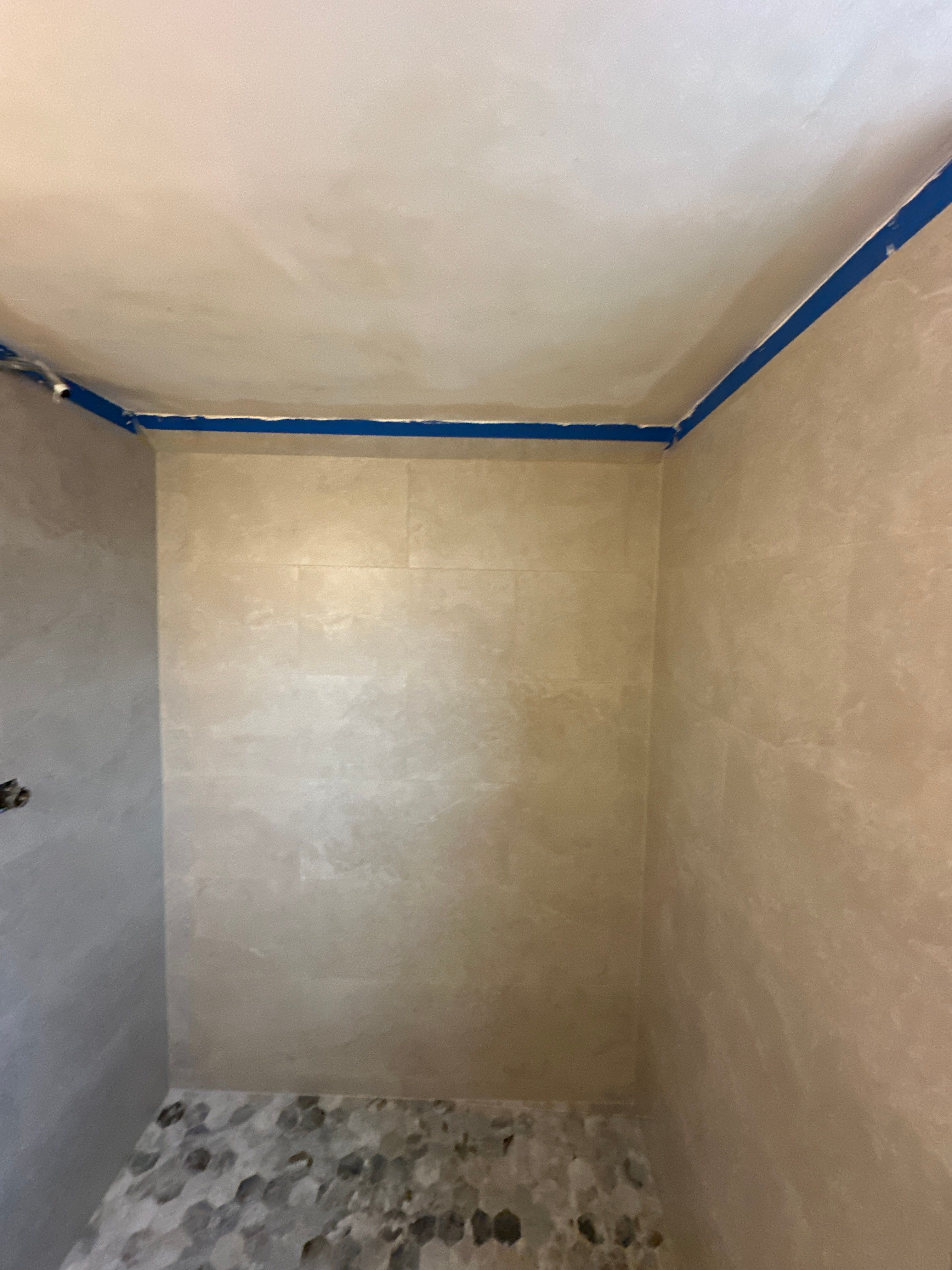 Project in Seattle by Master Restoration 