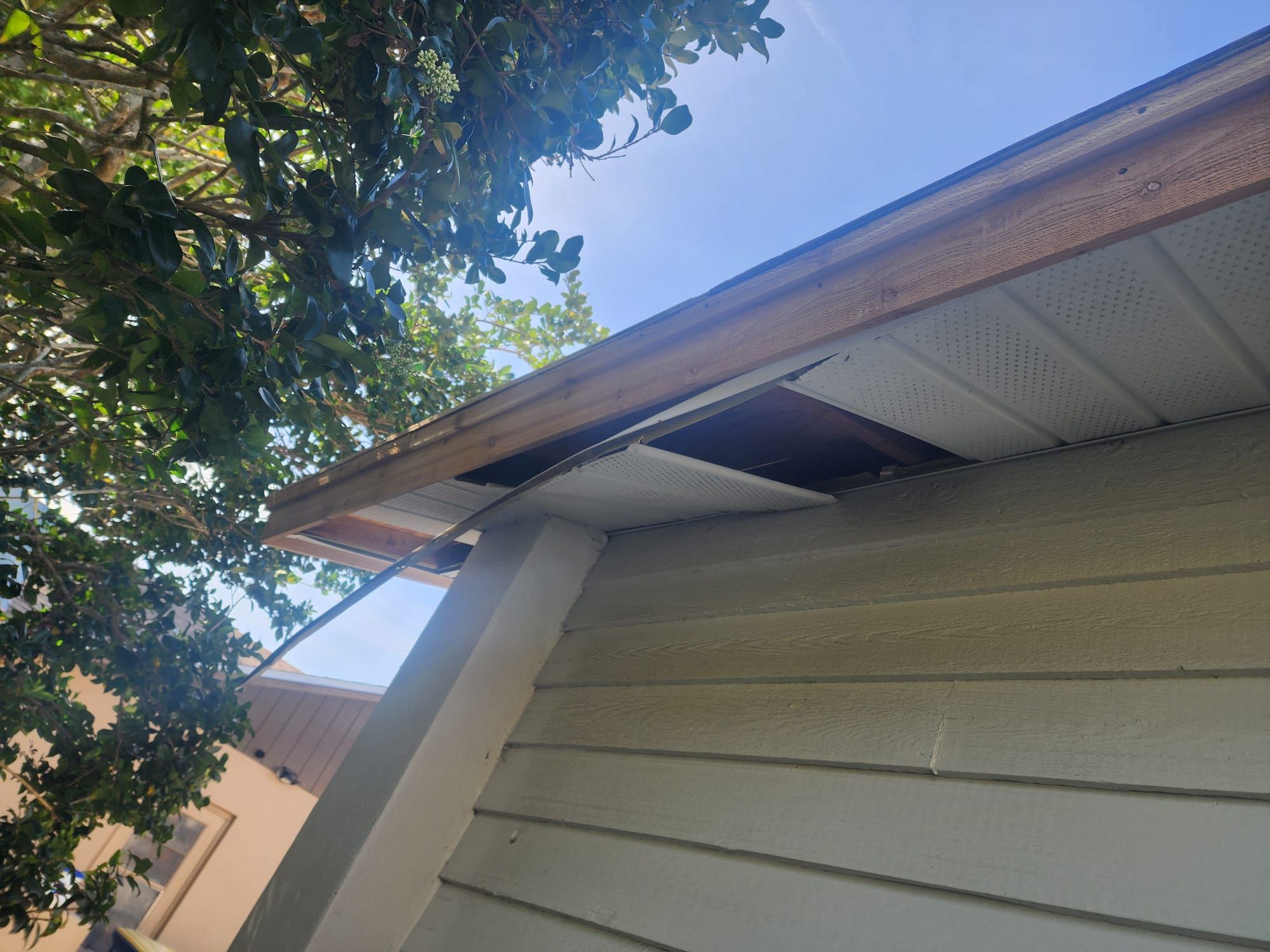 Project in Clearwater 33761 by Mitchell Roofing Company LLC