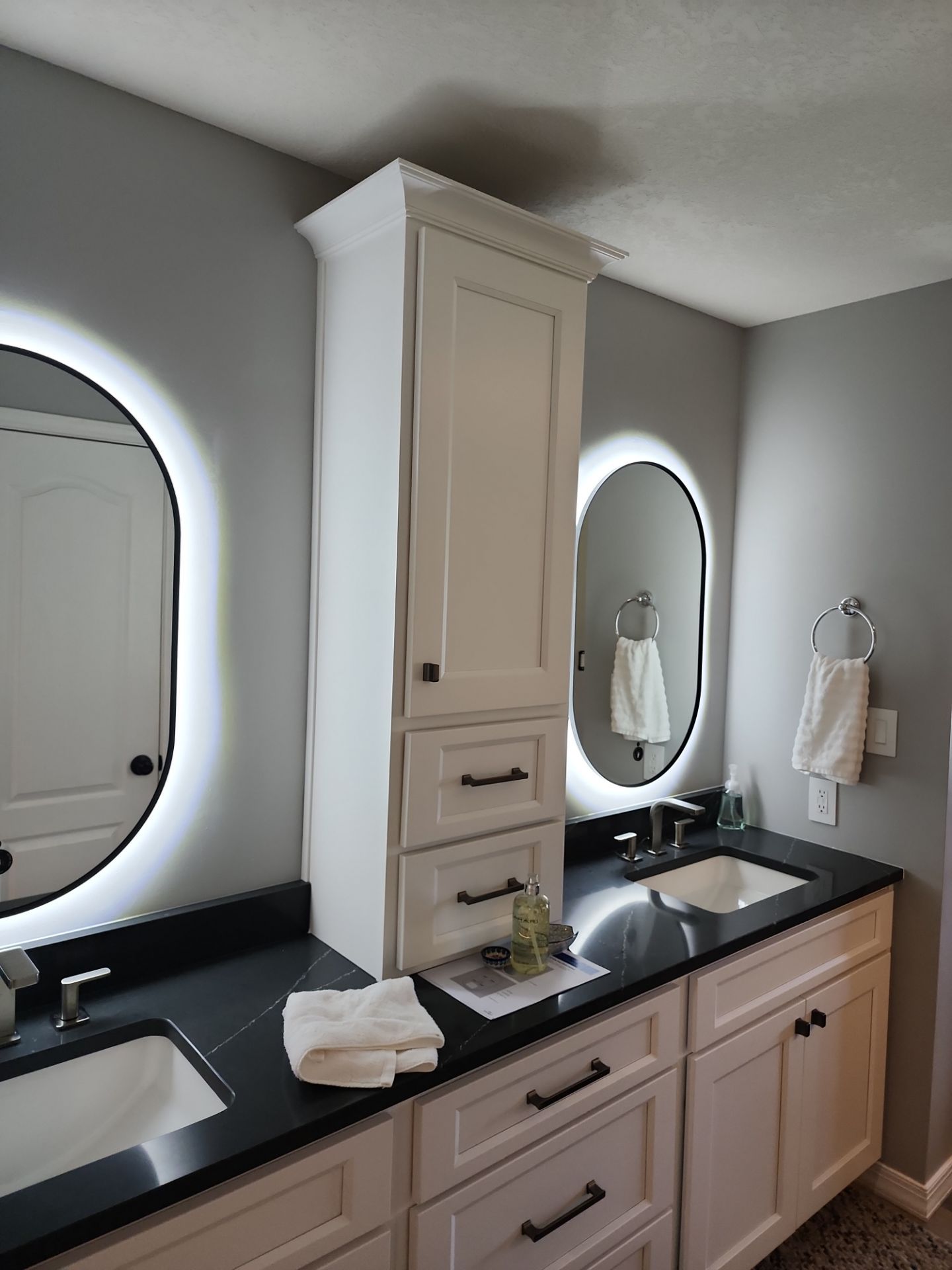 Lake Condo @ Paradise Landing in Kimberling City by Kitchen Works LLC