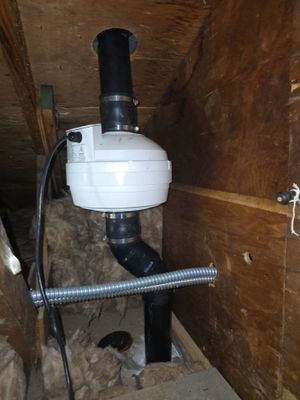 Compliance System Installation