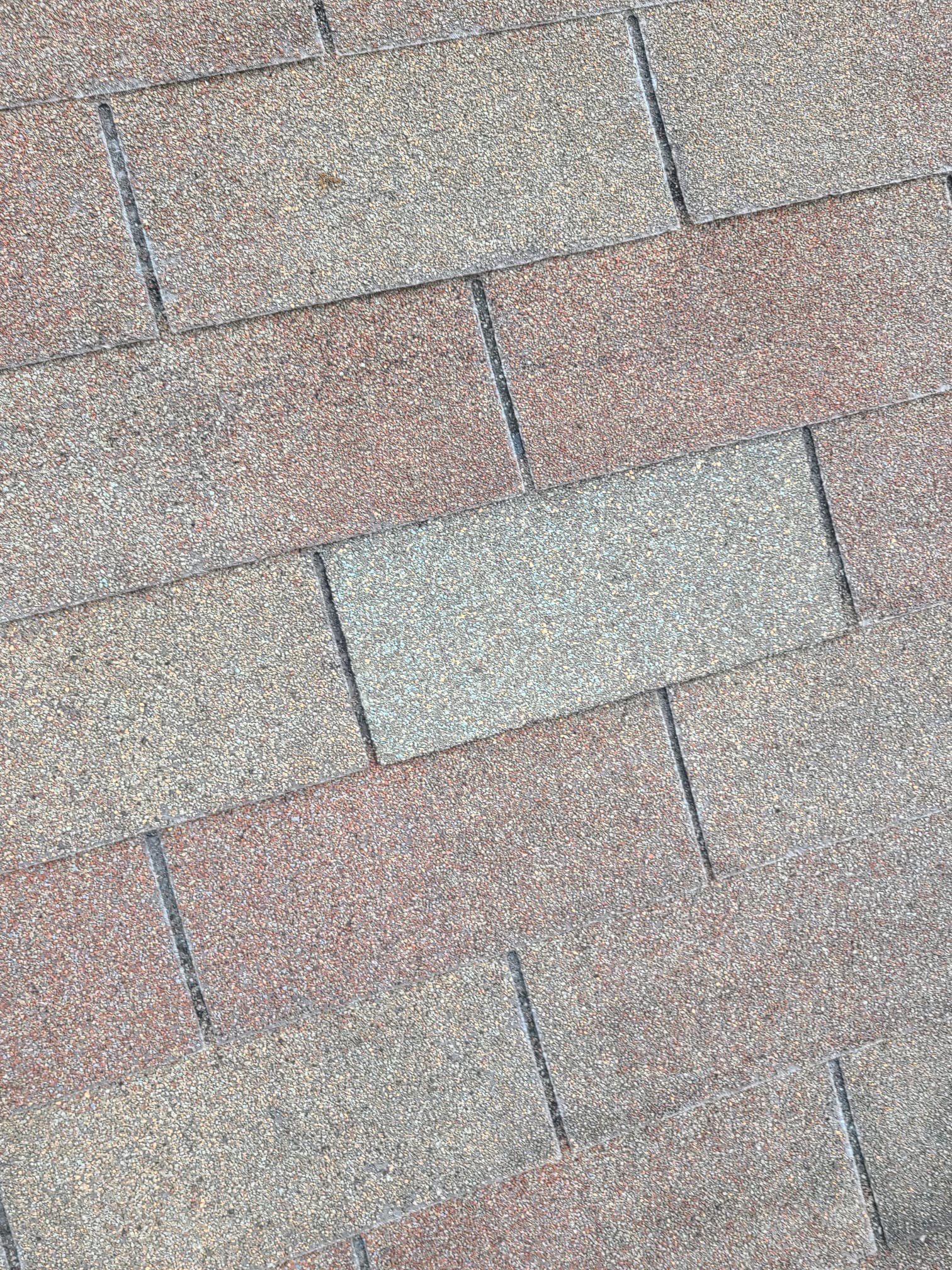 Residential Roofing Repair using Owen's Corning Duration (Lifetime) Shingles by Roof Repair Company