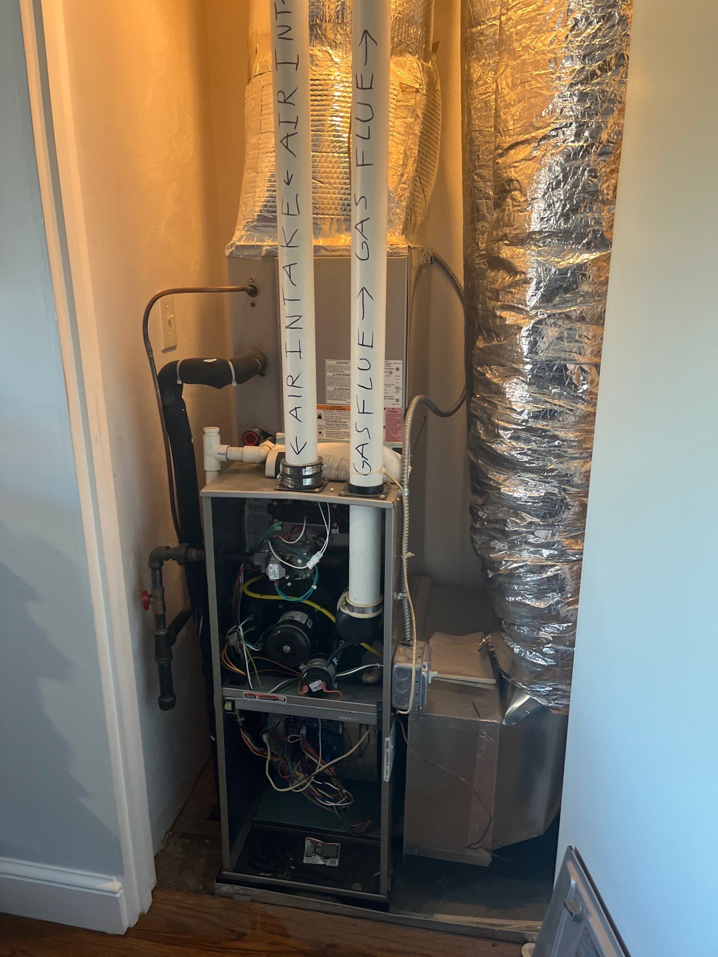 Heating Service and Furnace — Marblehead, MA.  by FAGONE MECHANICAL