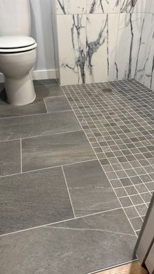 Bathroom & Kitchen Project in Salt Lake City