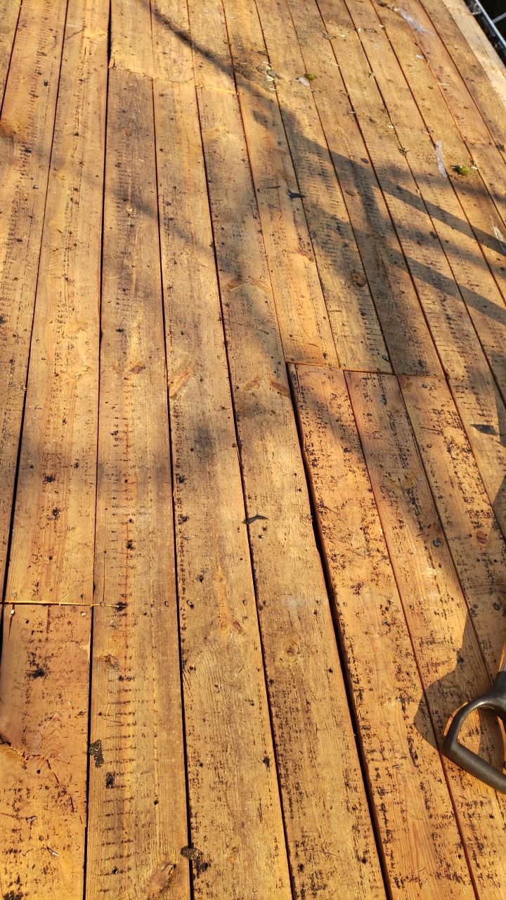 Fairfax: CertainTeed Landmark Pro Designer Shingles in Max Def Charcoal Black by RM Banning, Inc.