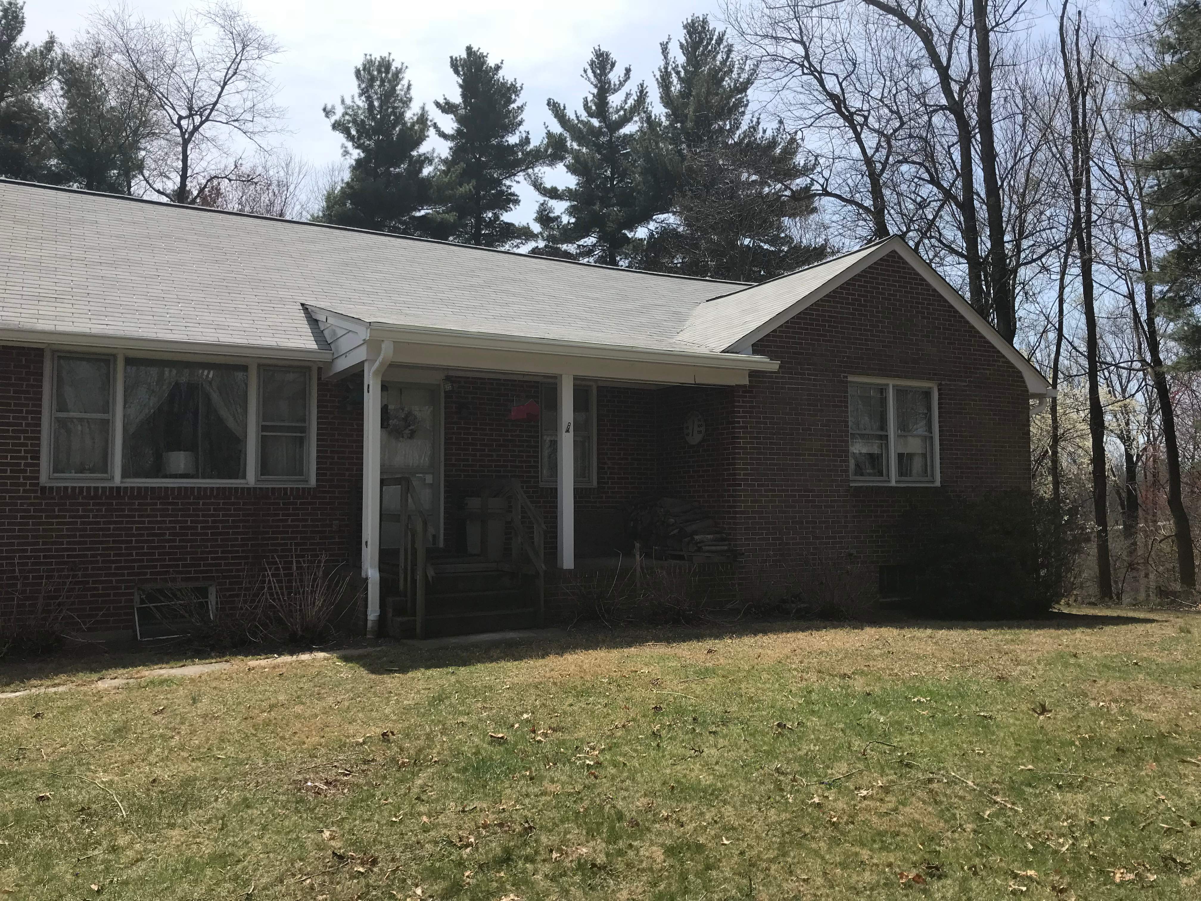 Residential Roofing Installation  3 Tap Shingles by Alpha Design Services