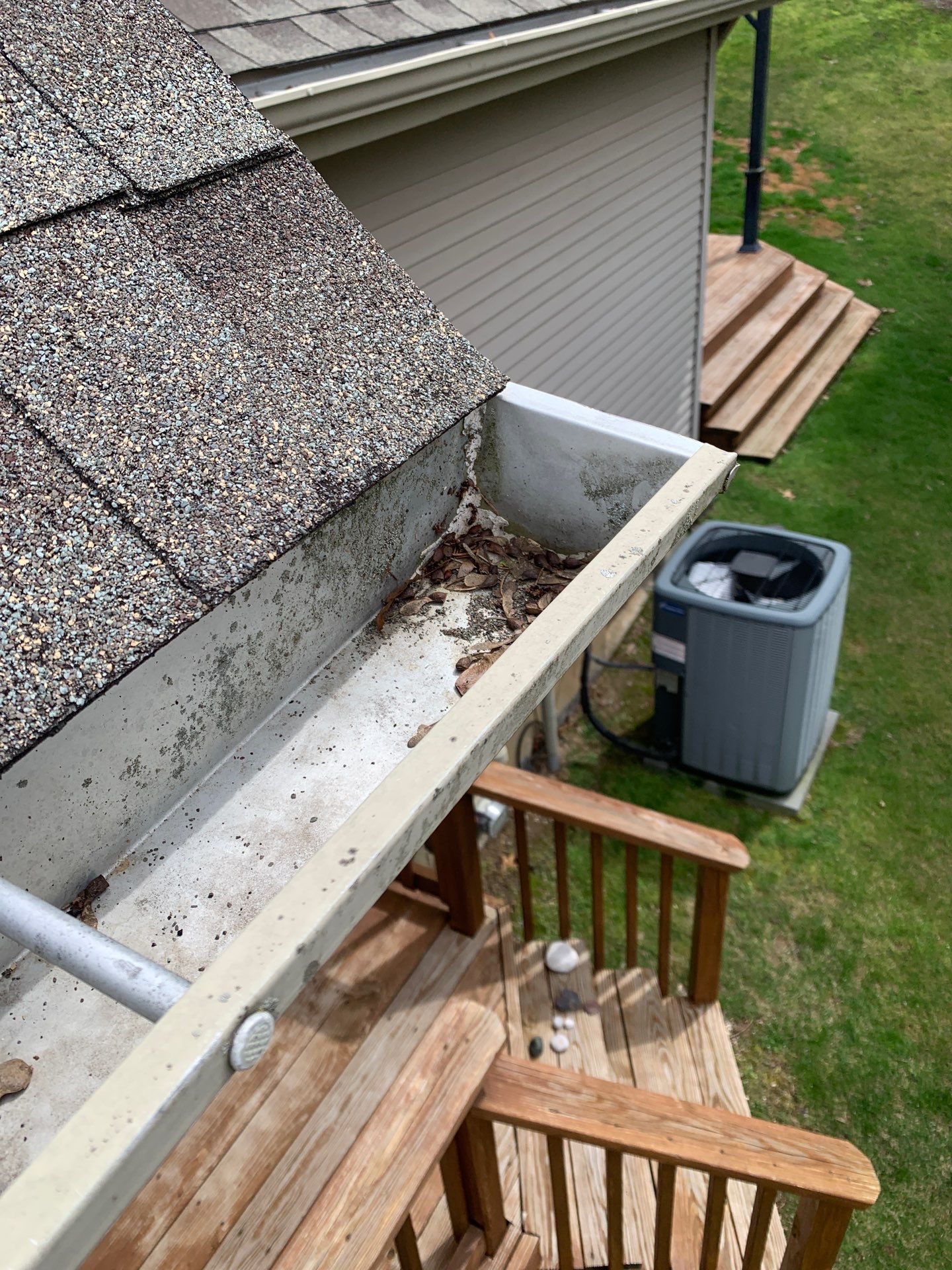 Roof Replacement using Owens Corning by 180 Contractors