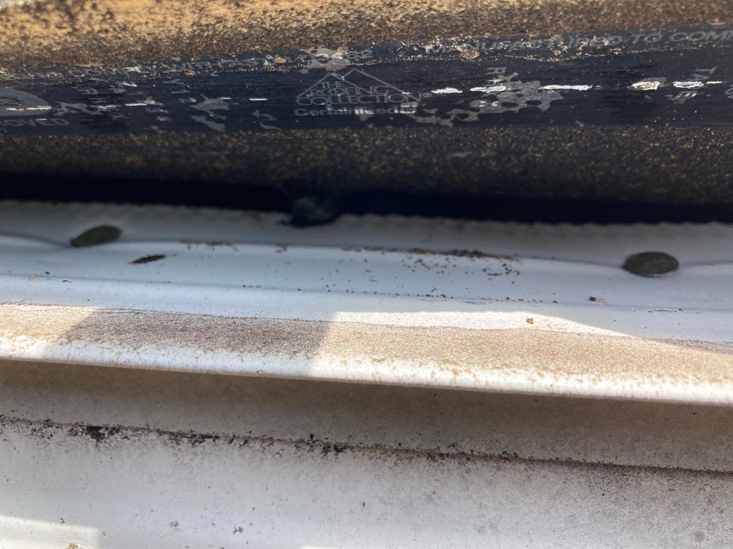 New BulletpROOF+ Lifetime Roofing System due to wind damage. by BulletpROOF Exteriors