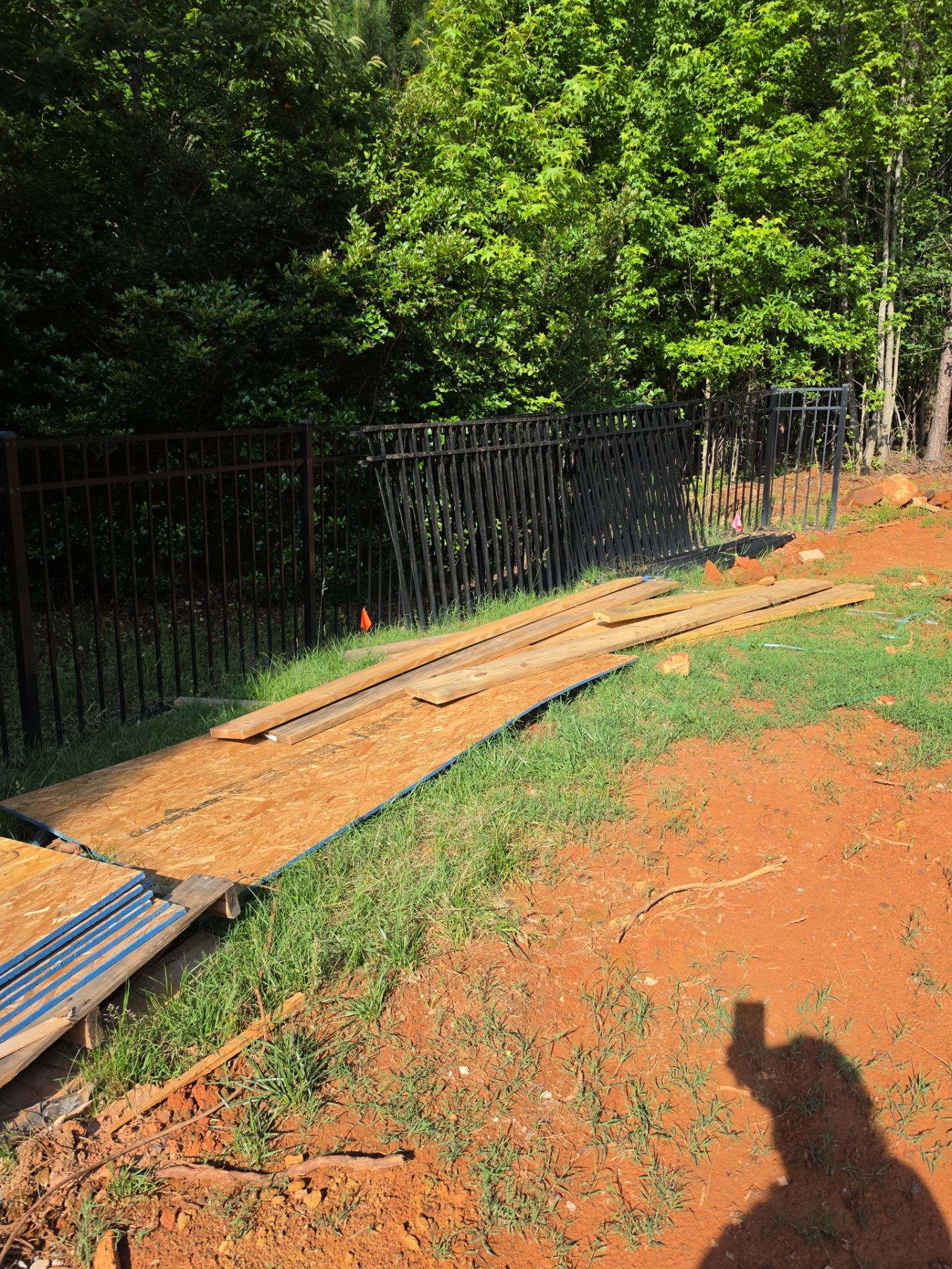 KB Home Improvement by Badger Hauling