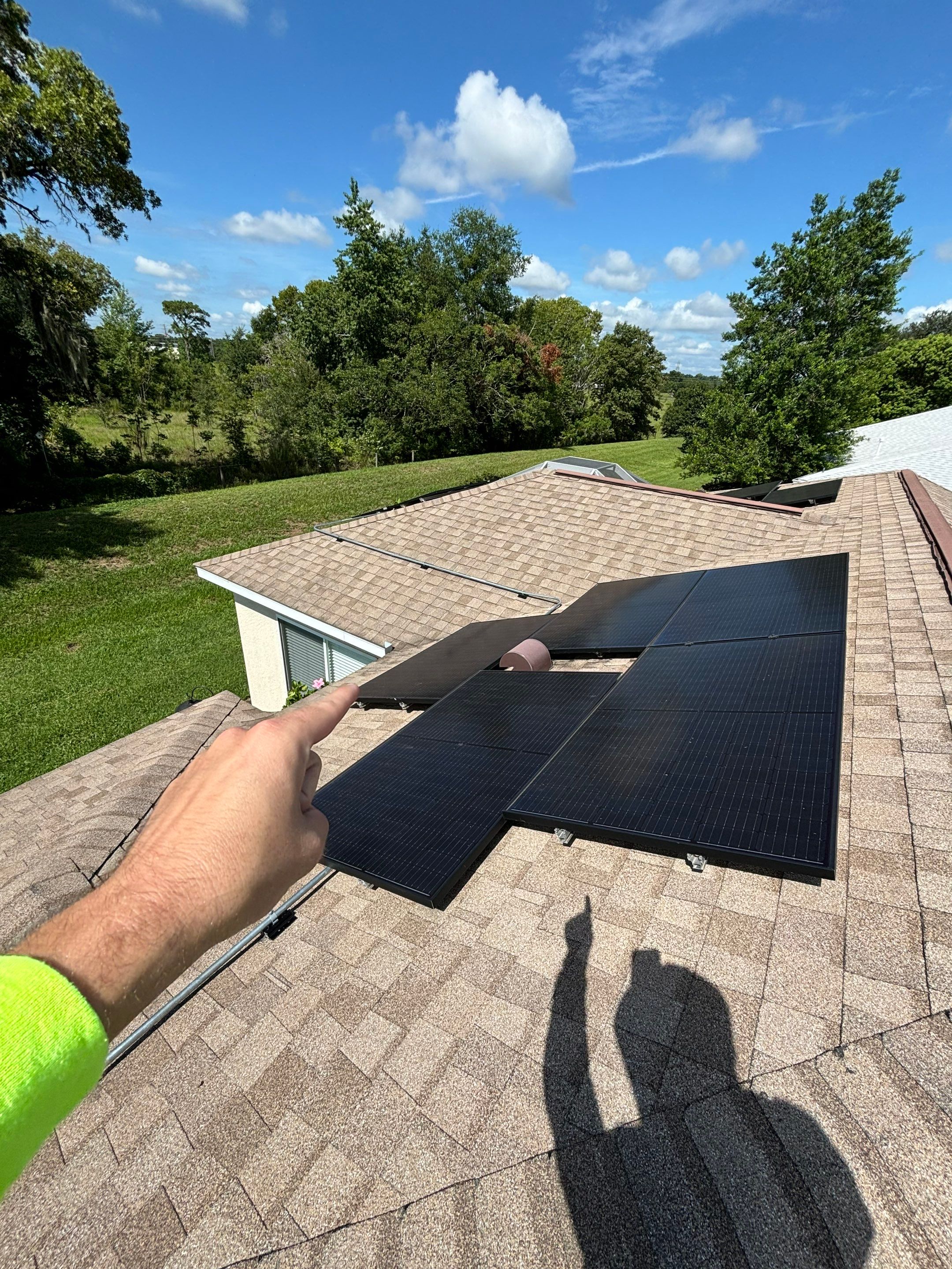 Birchwood Shingles by Reimagine Roofing