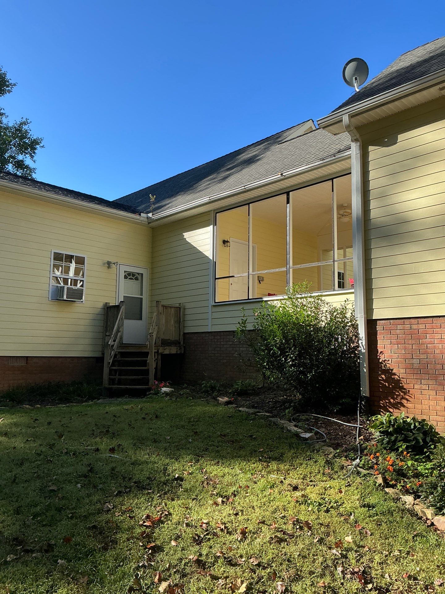 Paint Refresh by GonzalezPainters & Contractors Inc 