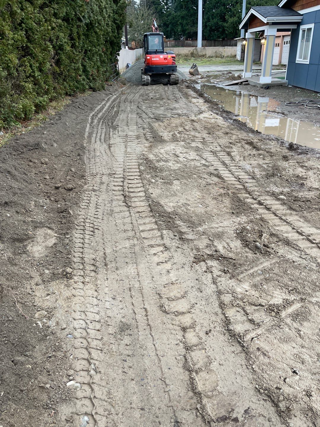 Asphalt Driveway Repair | Everett  by Jireh Asphalt & Concrete Inc 