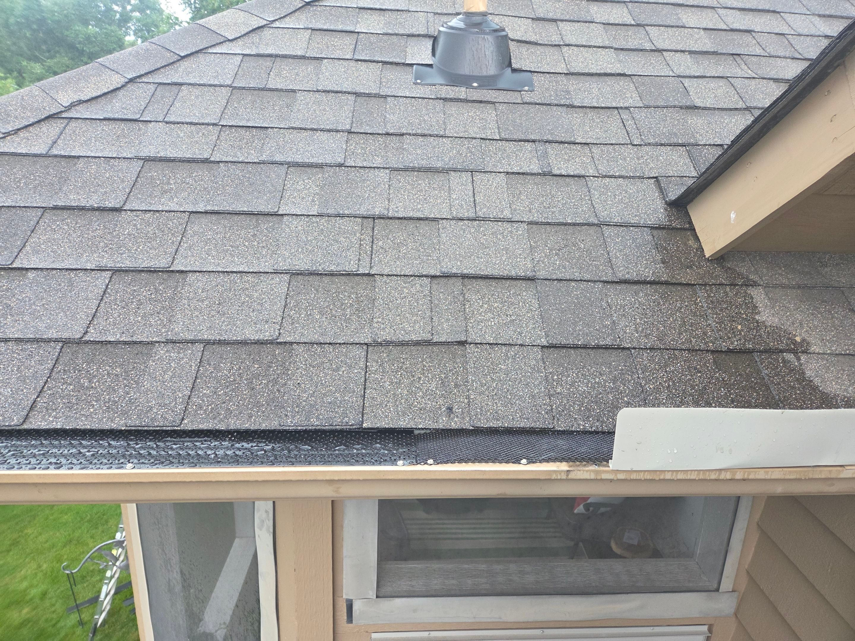 Project in Crossville, TN by Affordable Pros