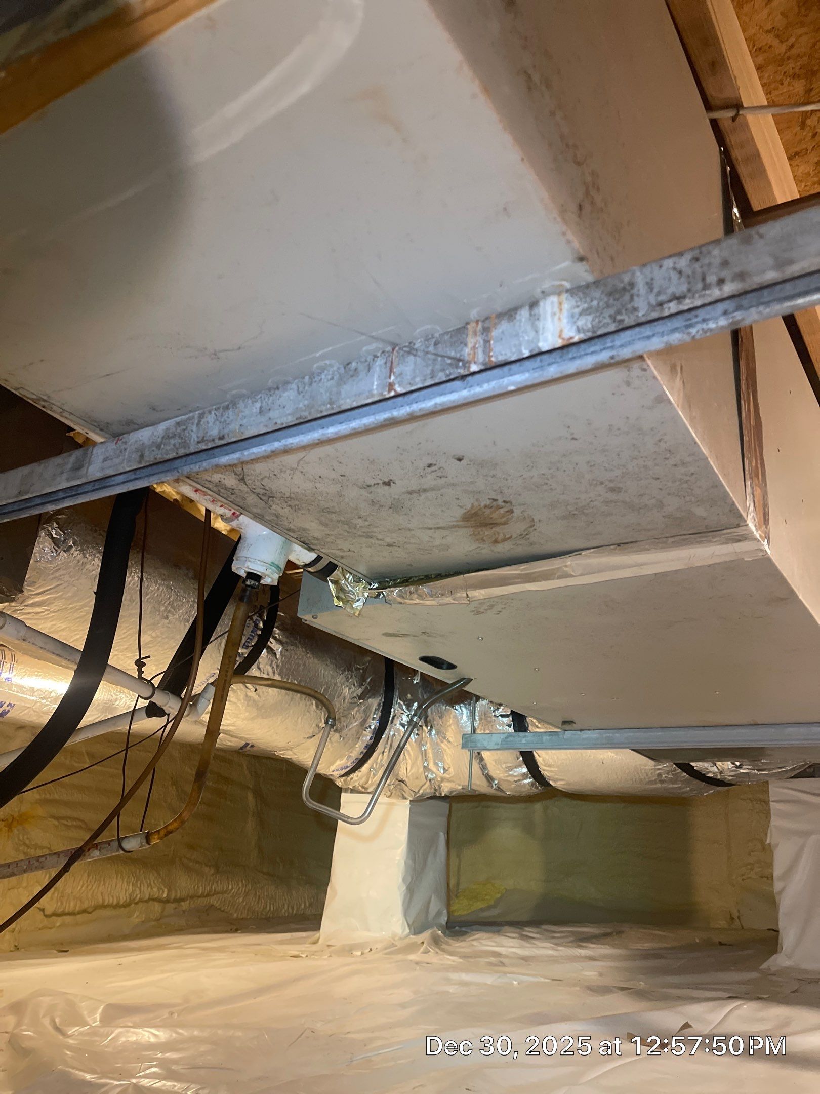 Duct Cleaning Solutions LLC featured photo.