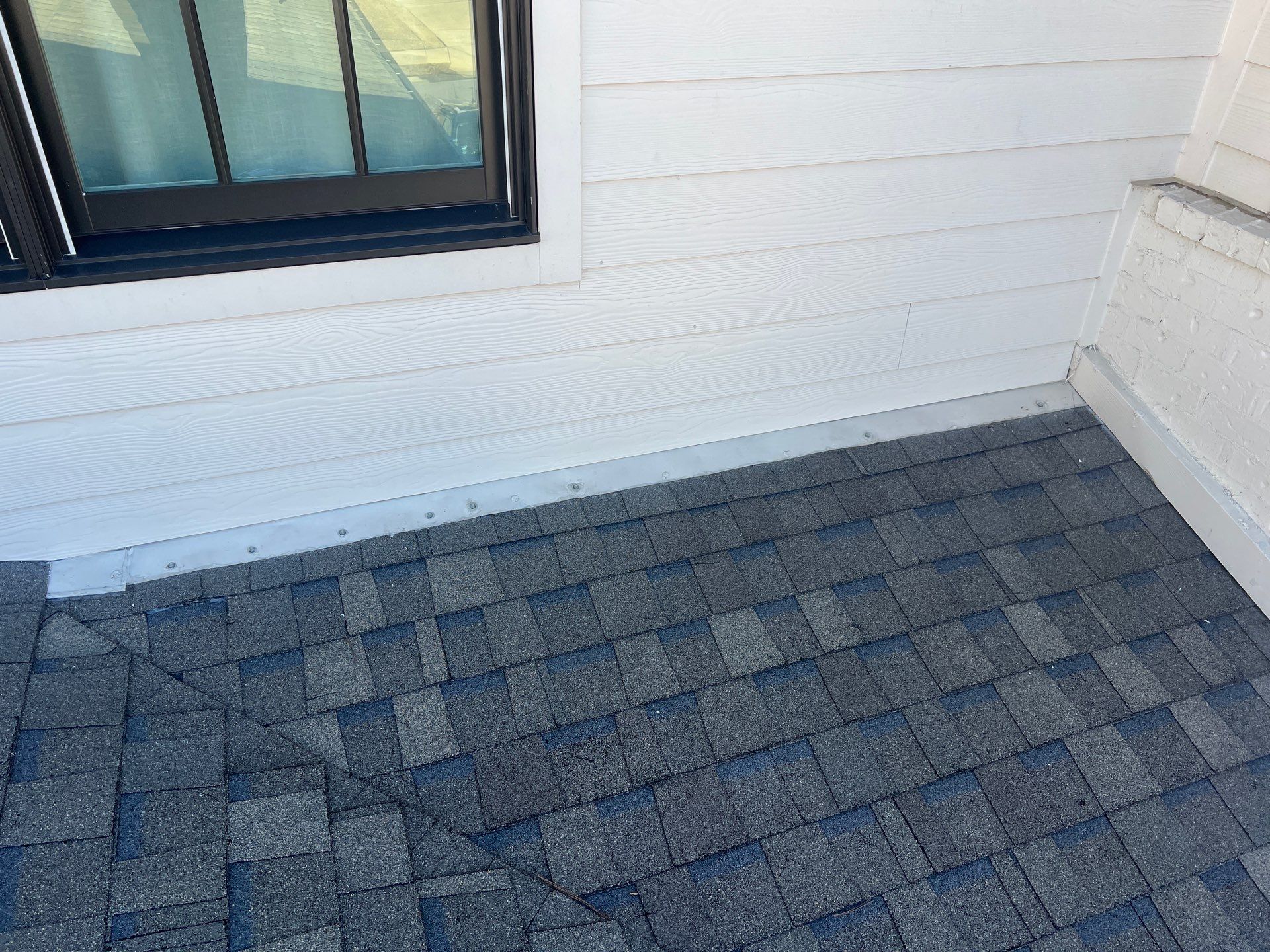 Residential Roofing Repair in Vestavia Hills by The Roofing Dudes