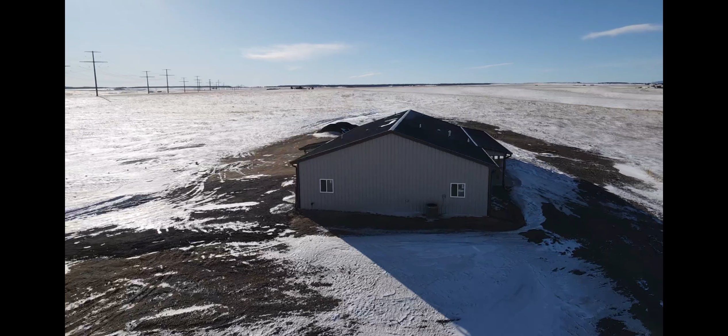 Project in Elbert by Prism Builds