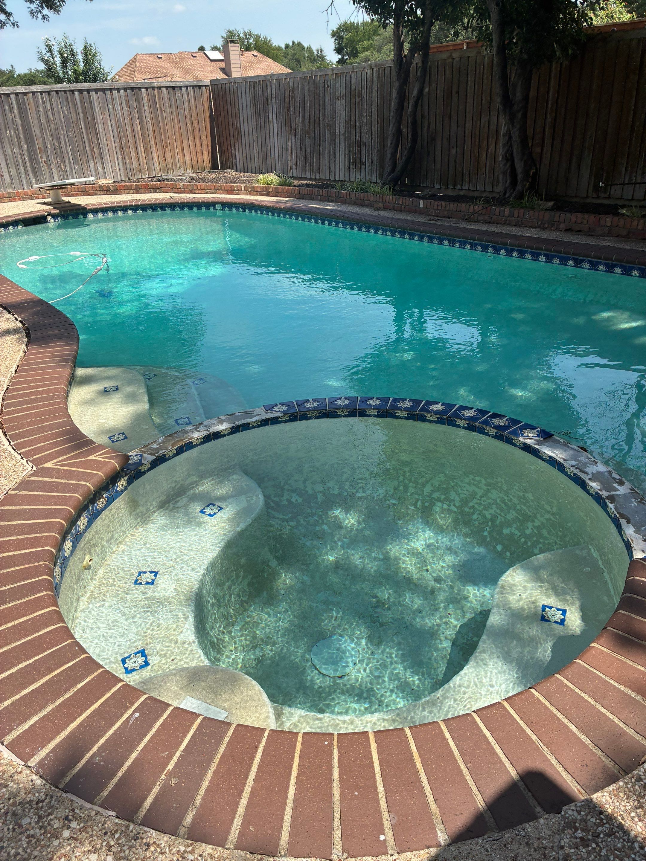 Out with the old pool, in with a backyard you'll actually use! by Sonova Construction