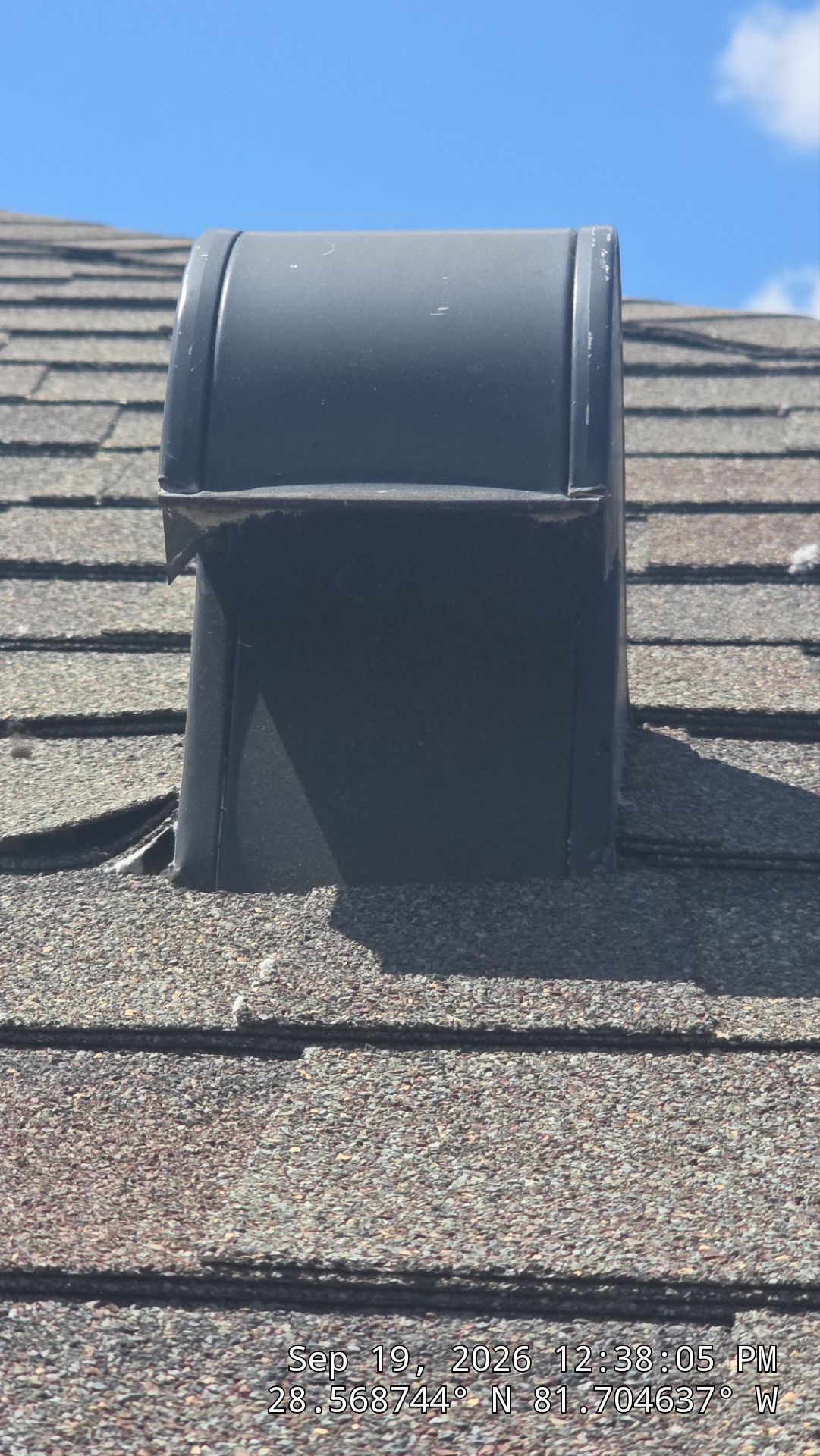 Dryer Vent Cleaning & Lint Removal in Clermont by Hygienic Air, Inc
