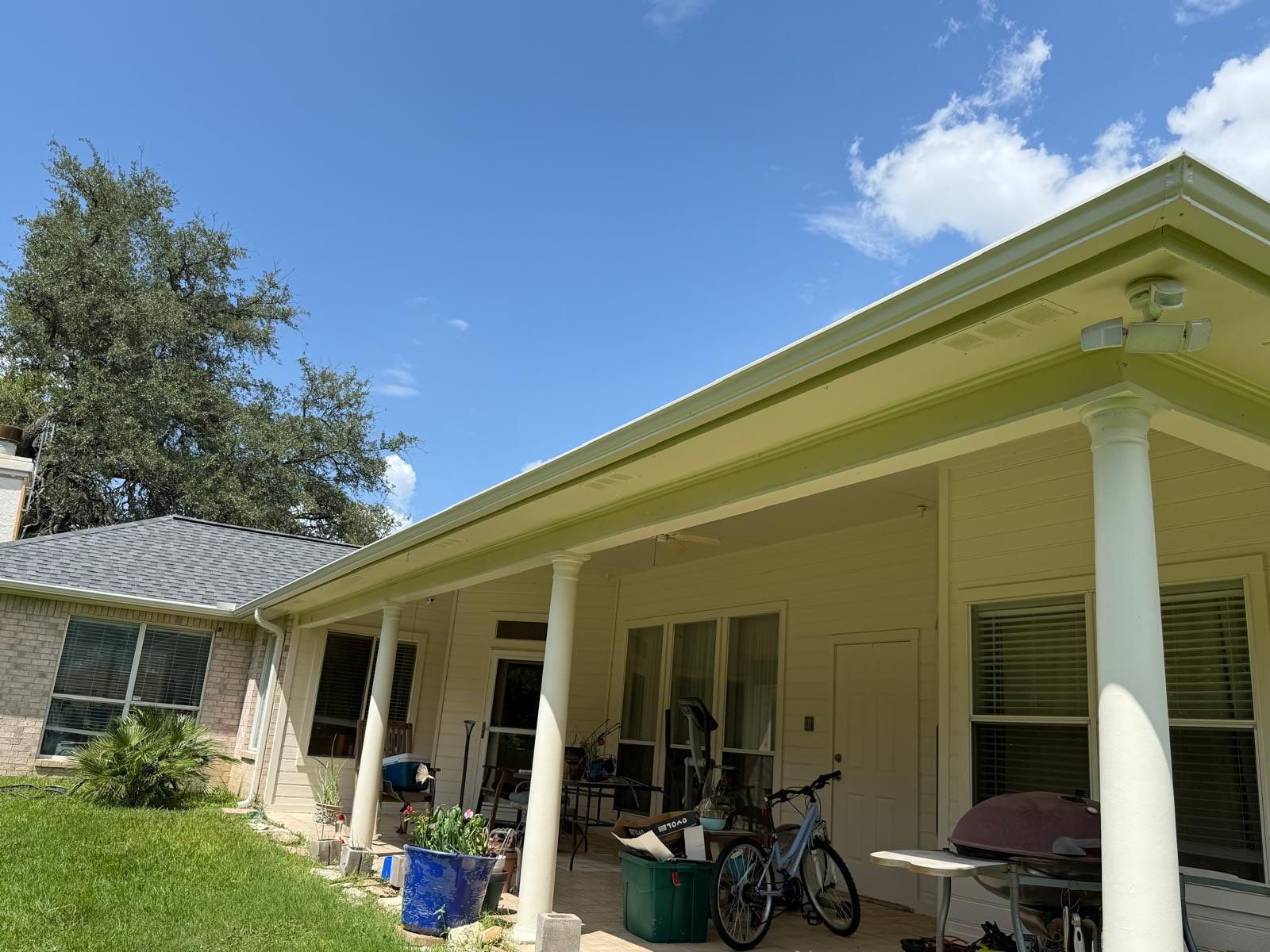 Project in Temple by Armor Roofing | Exteriors