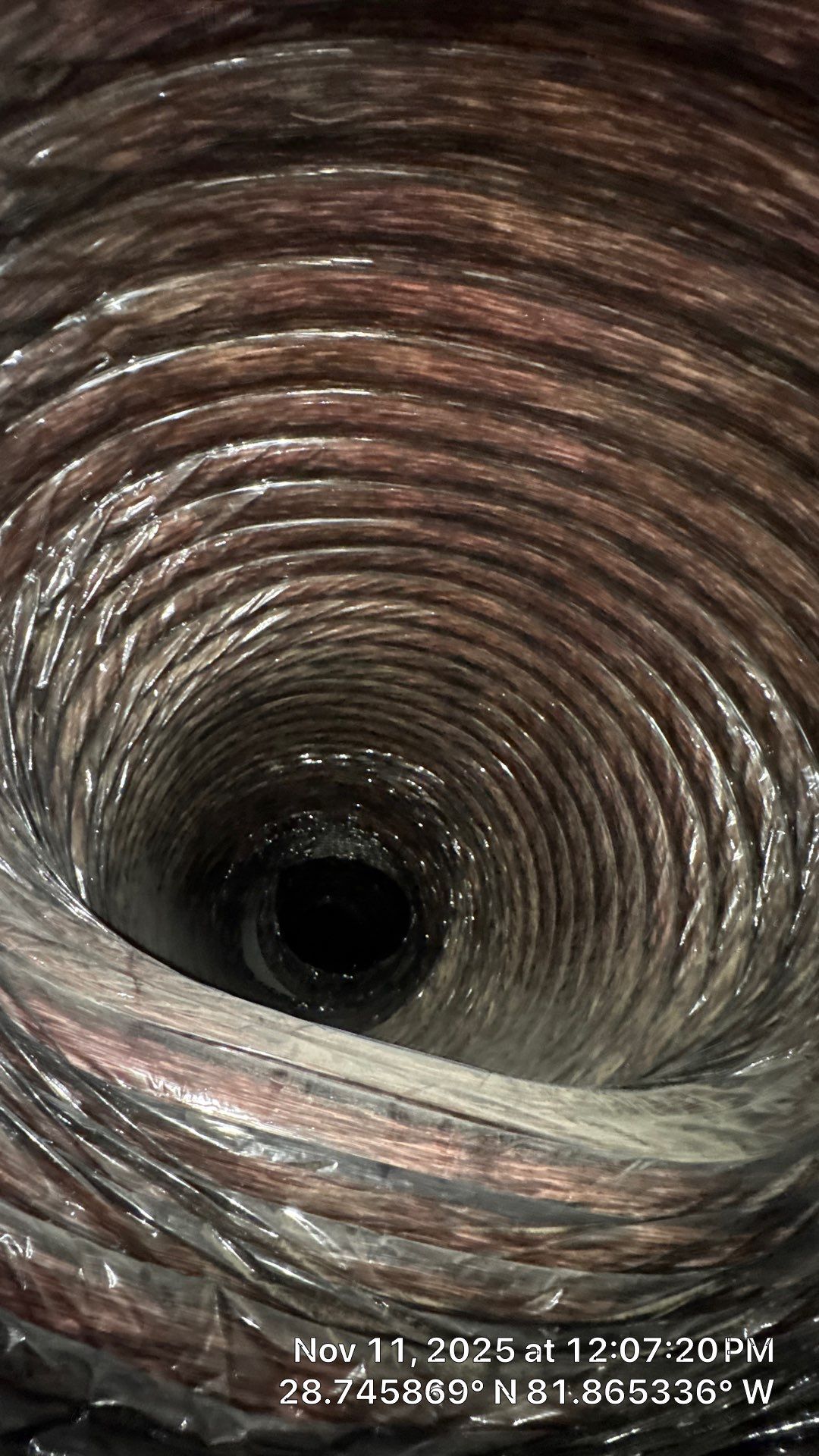 Air Duct Cleaning in Leesburg by Hygienic Air, Inc