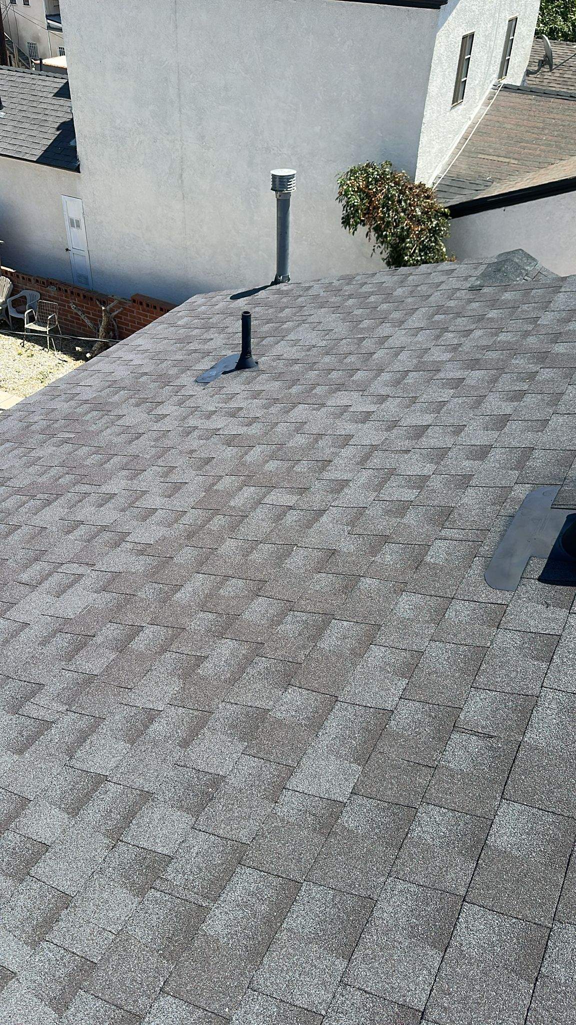 Roof Replacement - Los Angeles, CA 90043 by Epic Roof Replacement