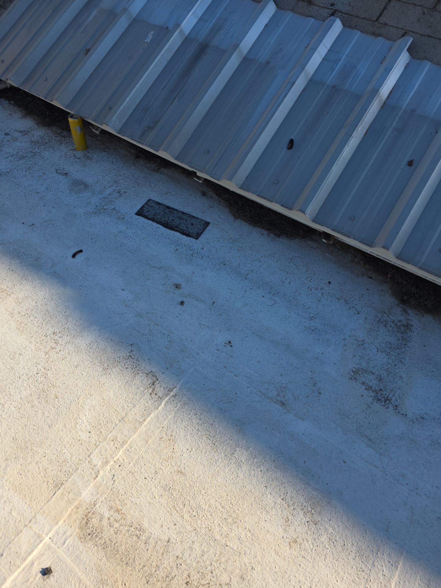 Residential Roof Install using GAF by Weather-Tite Roofing