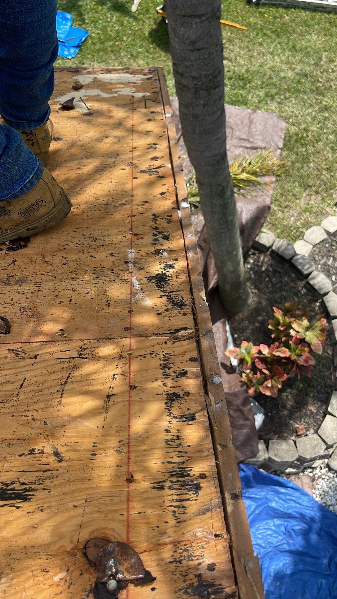 Roof Replacement in Coconut Creek by Aastro Roofing