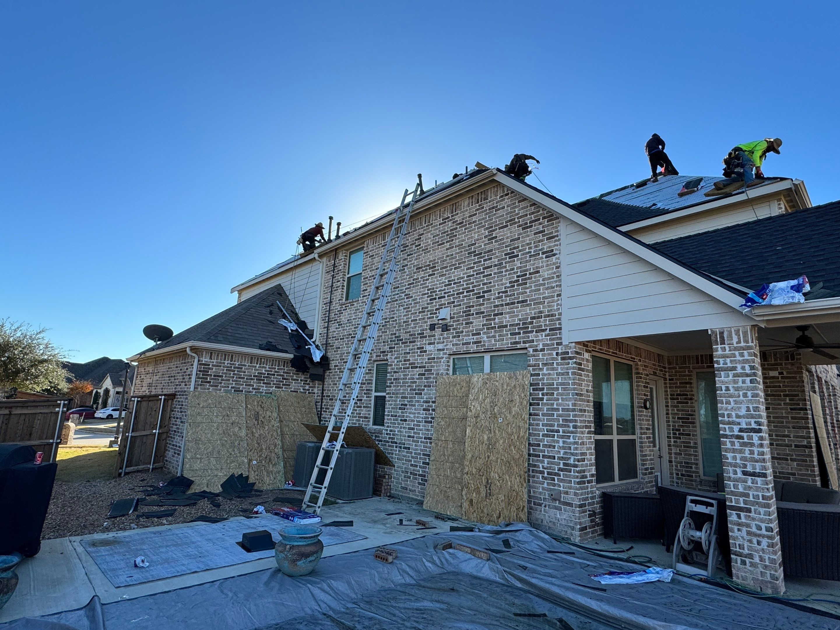 Restoration Services Remodel Nimbus General Contractors, LLC by NIMBUS GENERAL CONTRACTORS, LLC