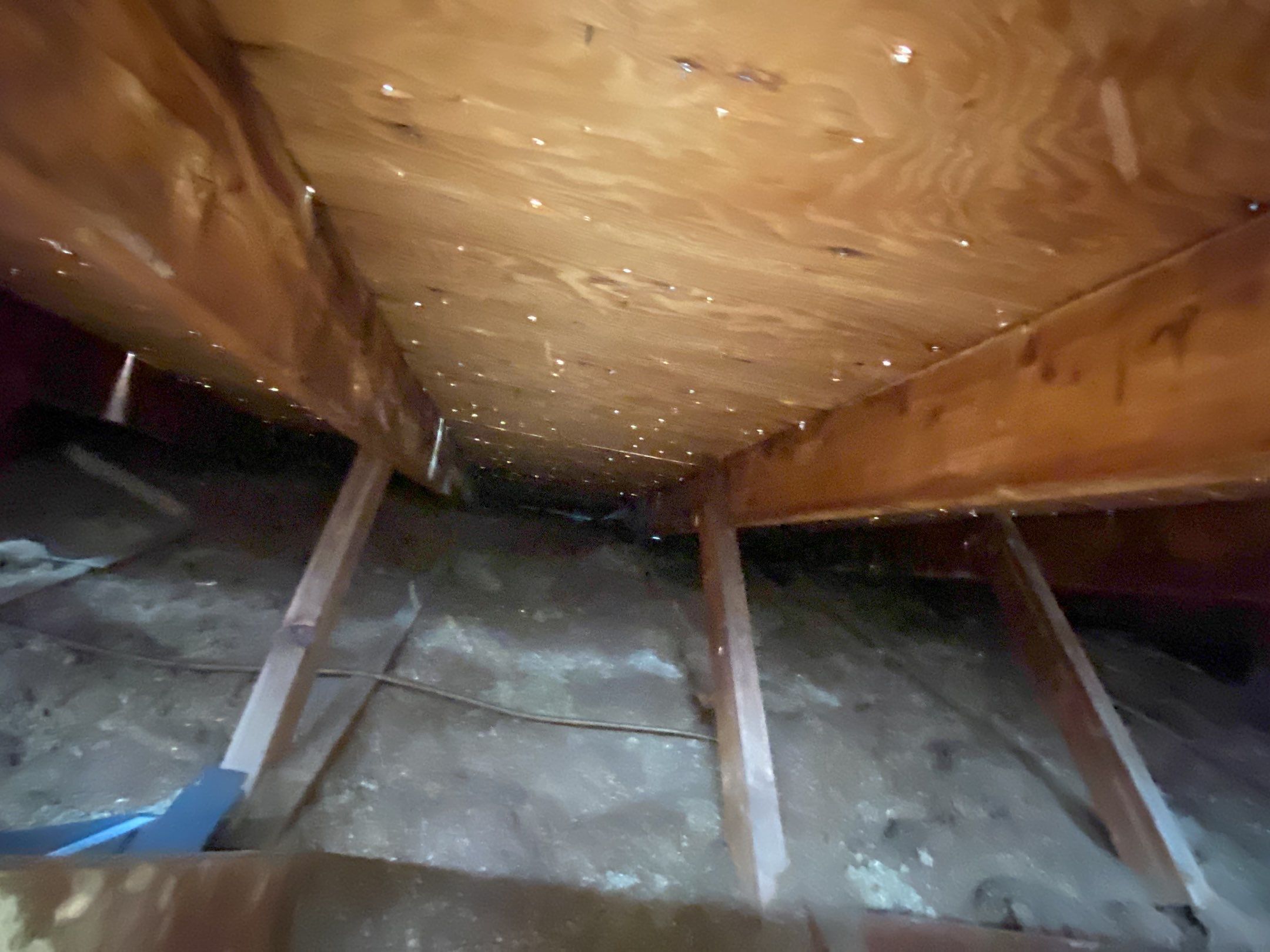 Roof Replacement using CertainTeed Landmark Weathered Wood by 180 Contractors