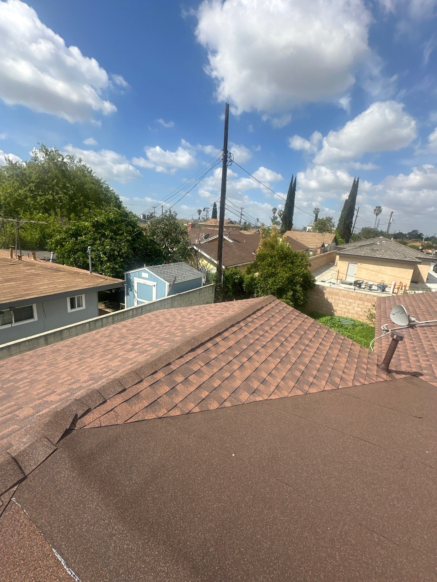 Roof replacement - Baldwin Park, CA 91706 by Epic Roof Replacement